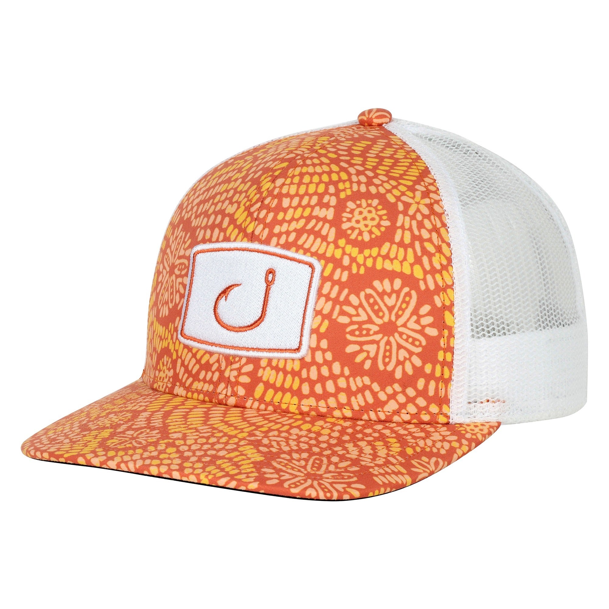 Sand Dollar Trucker