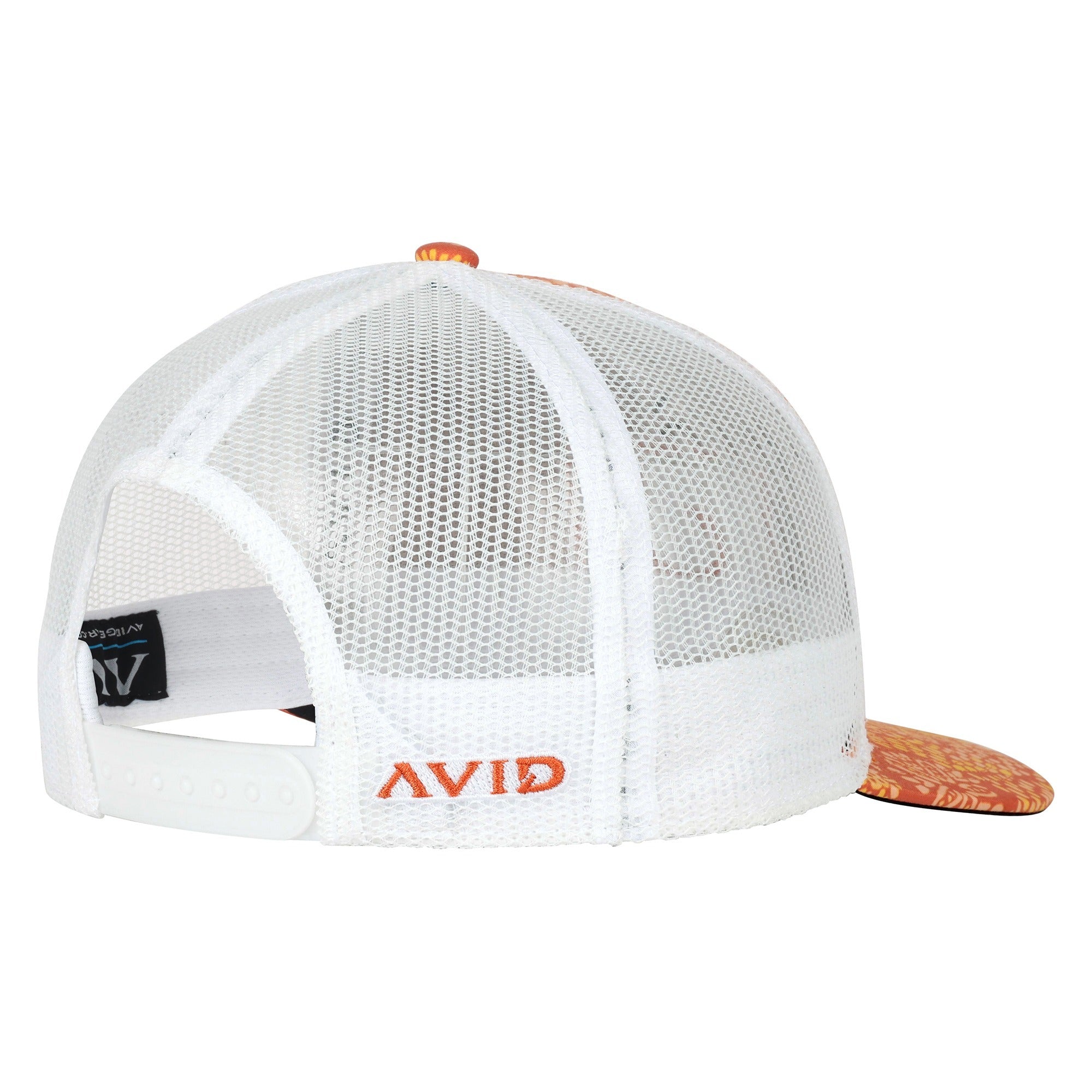 Sand Dollar Trucker