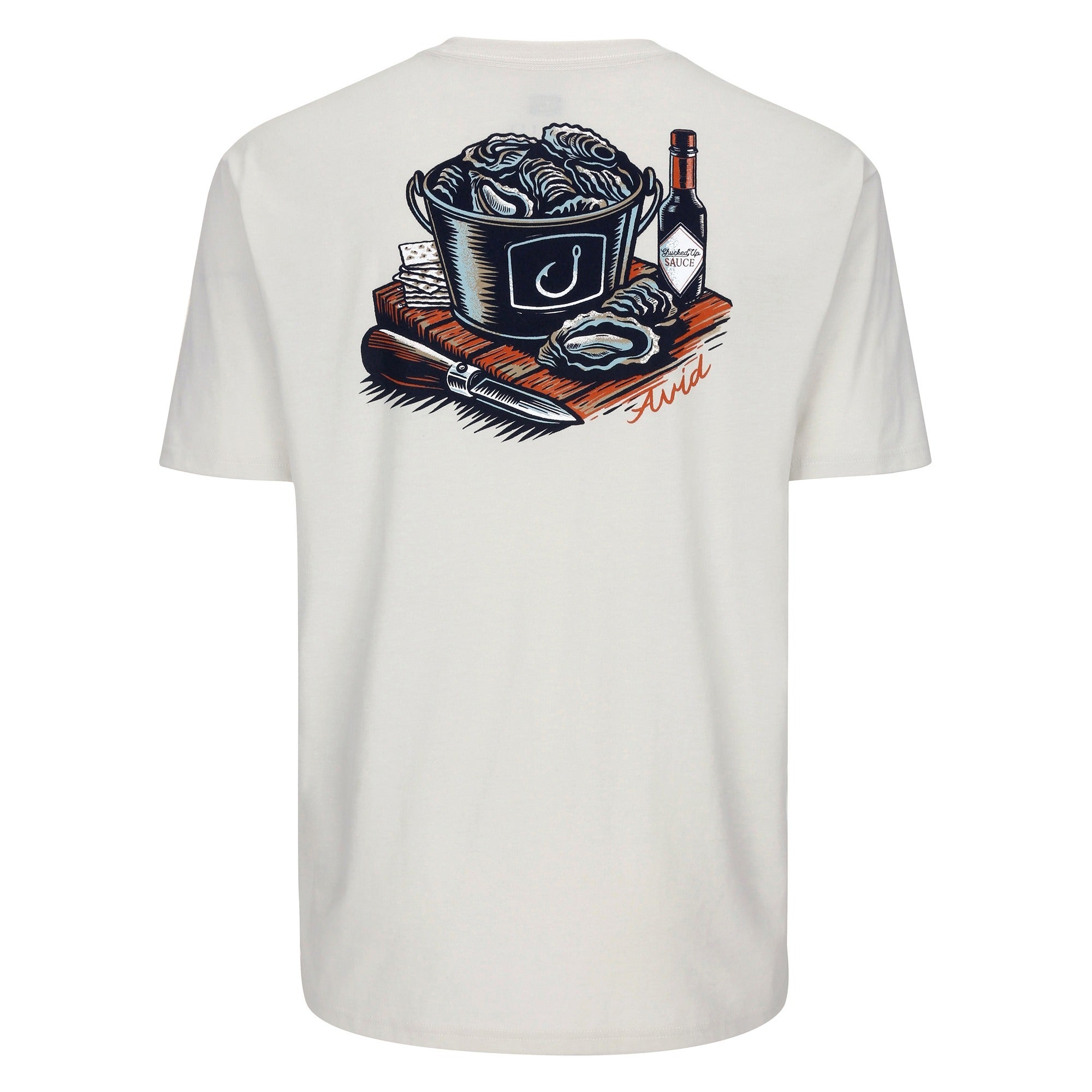 Shucked Up T-Shirt