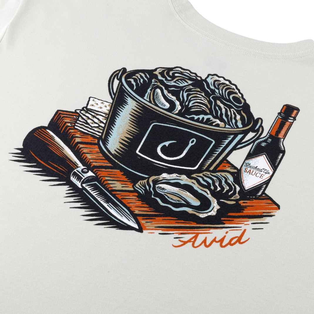 Shucked Up T-Shirt