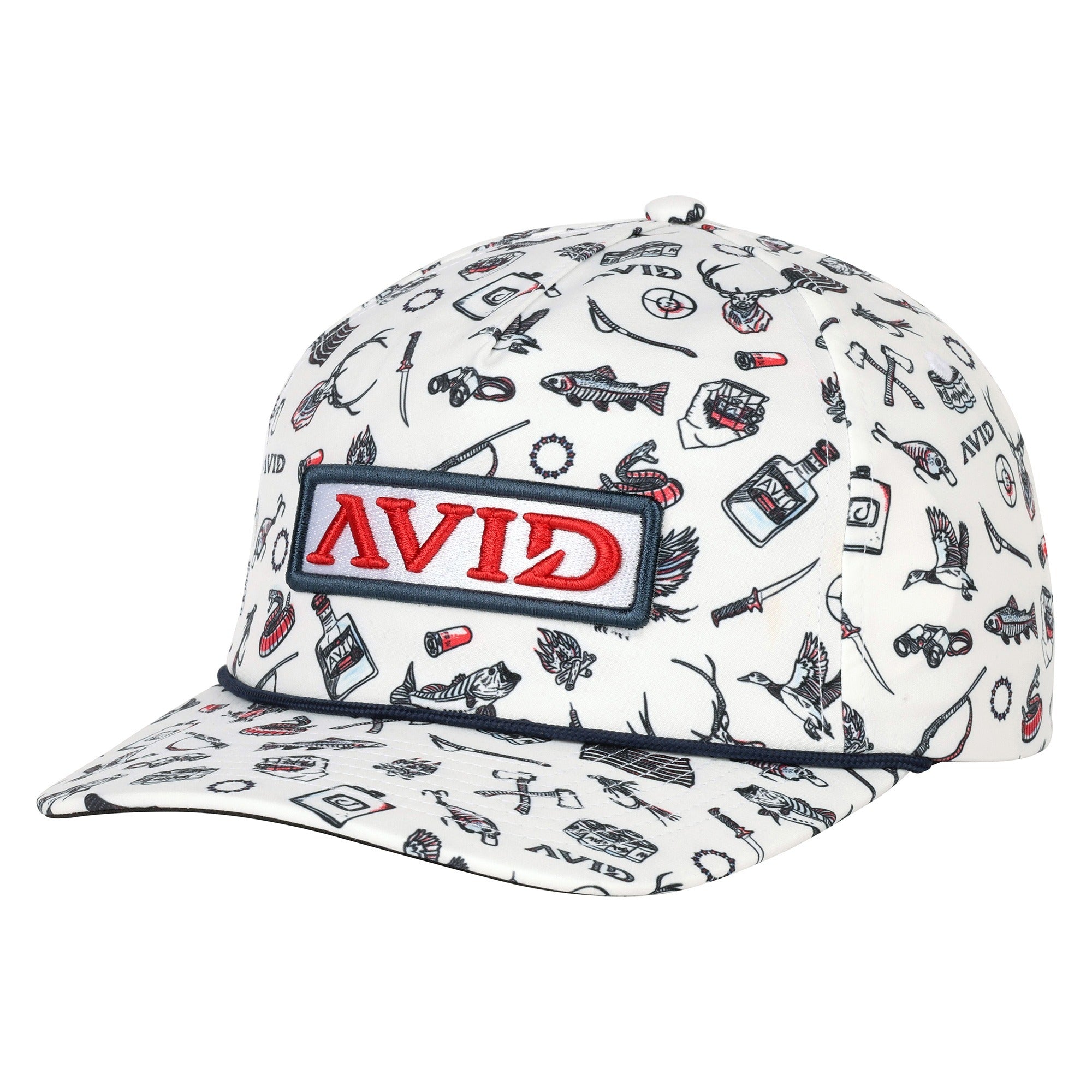 Sportsman Hat