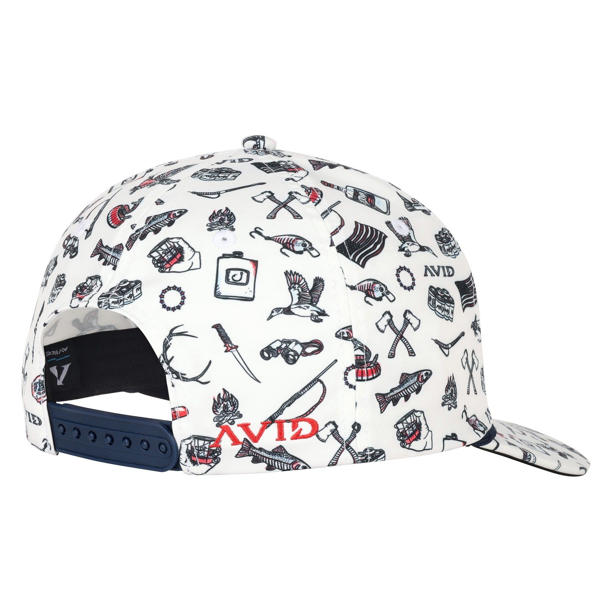 Sportsman Hat