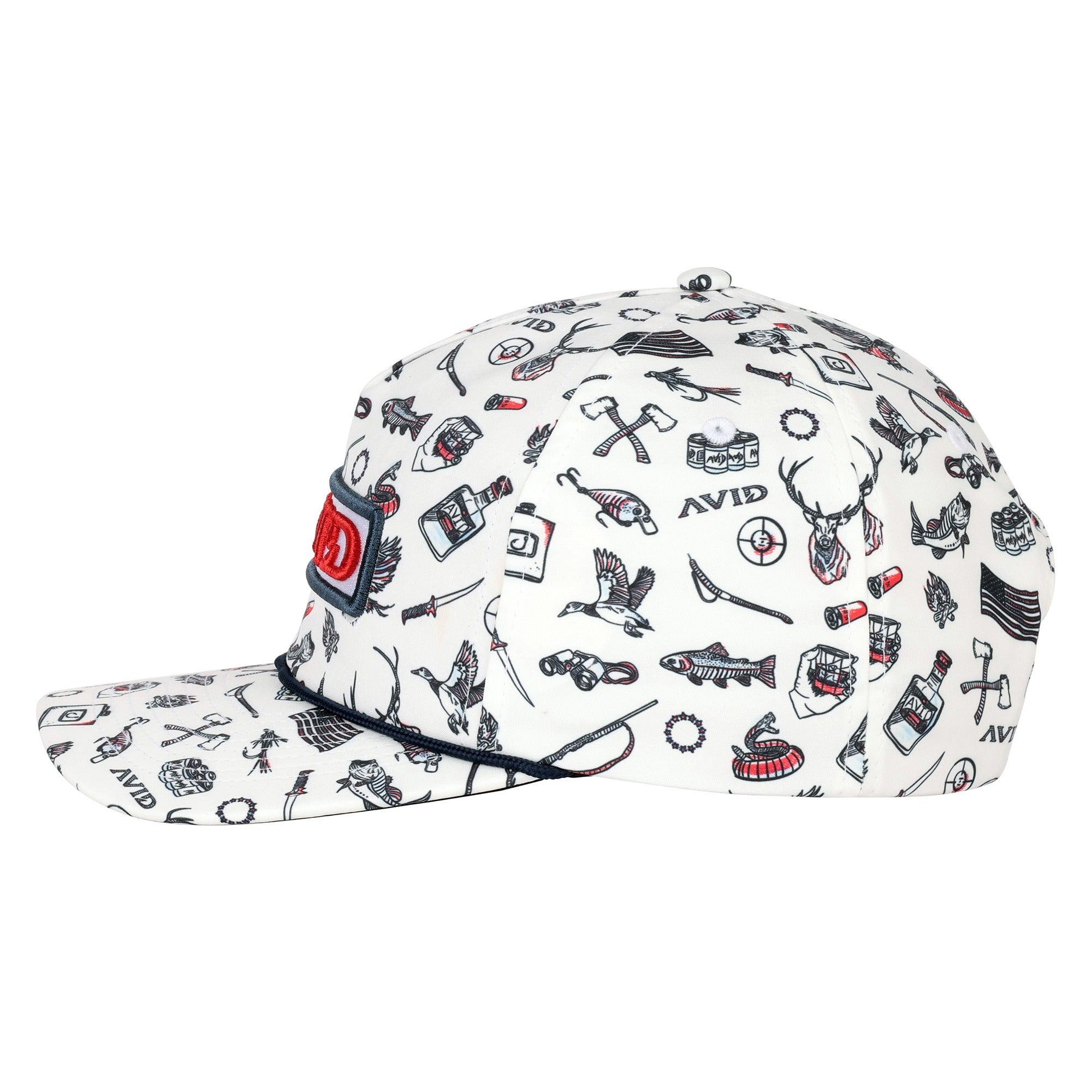 Sportsman Hat