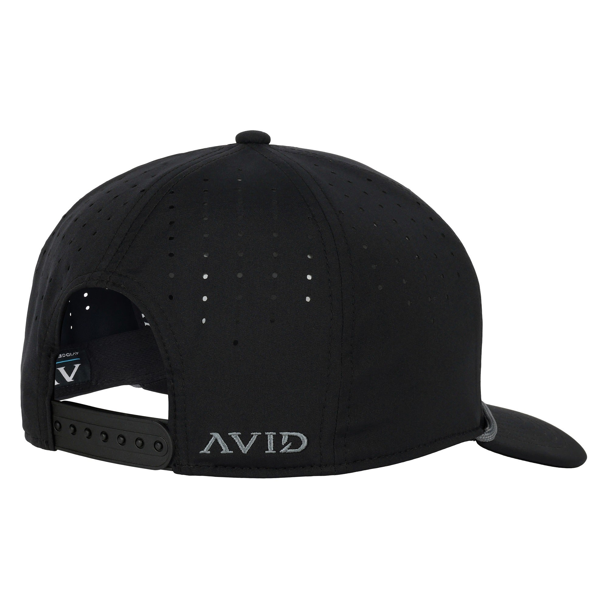 Stealth Performance Hat