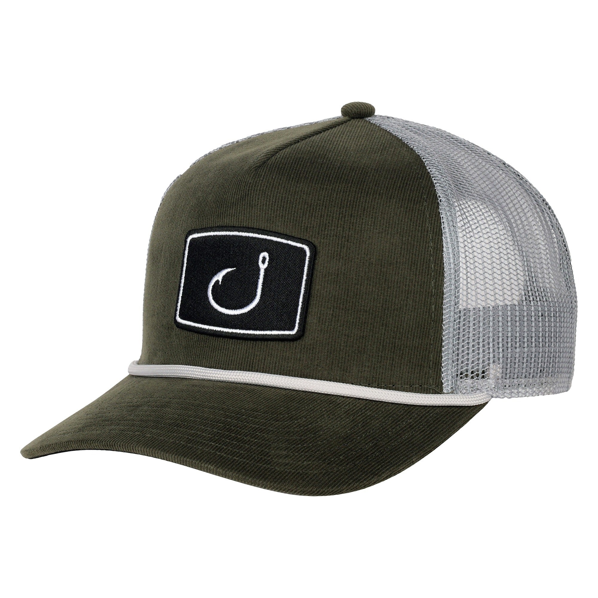 Tahoe Trucker