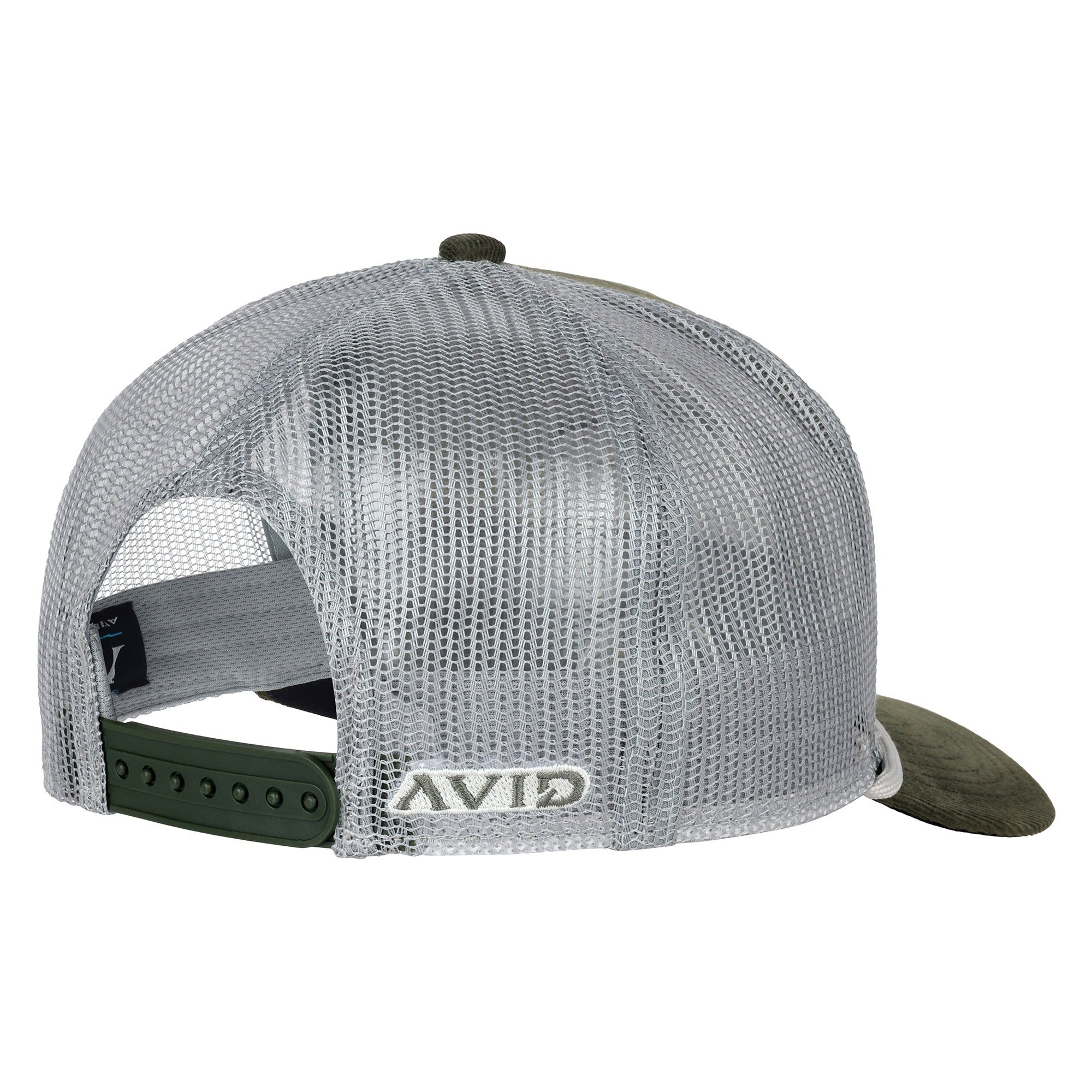 Tahoe Trucker