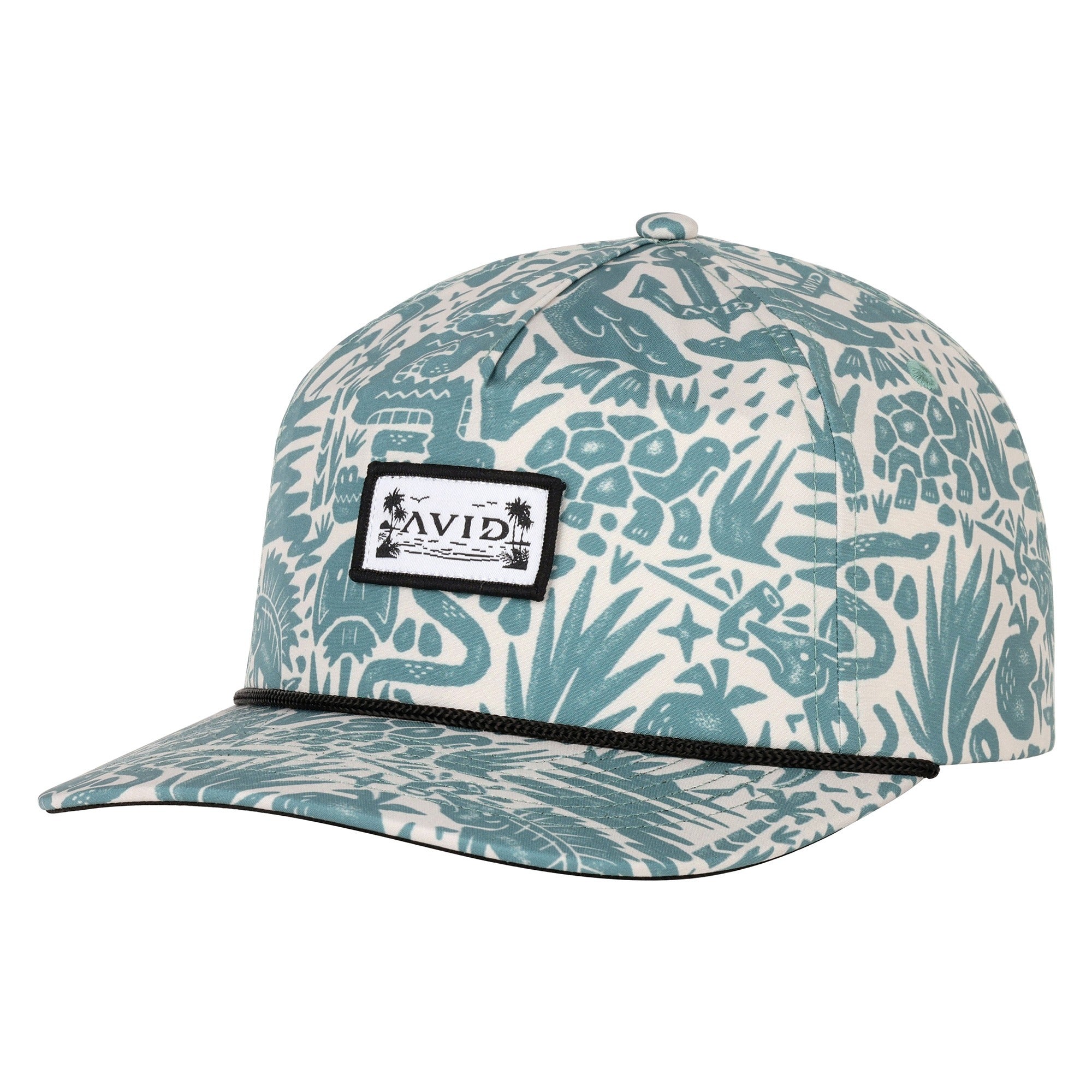Charter Hat