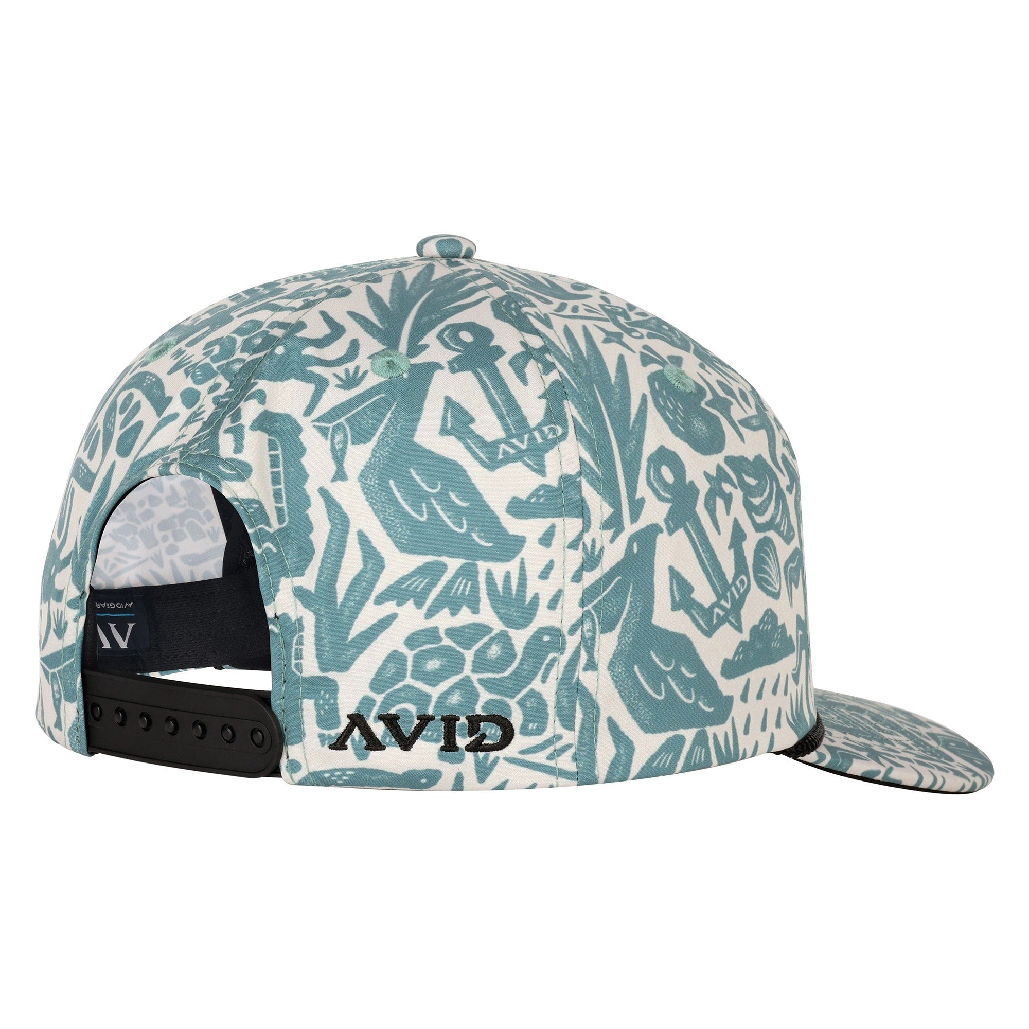 Charter Hat