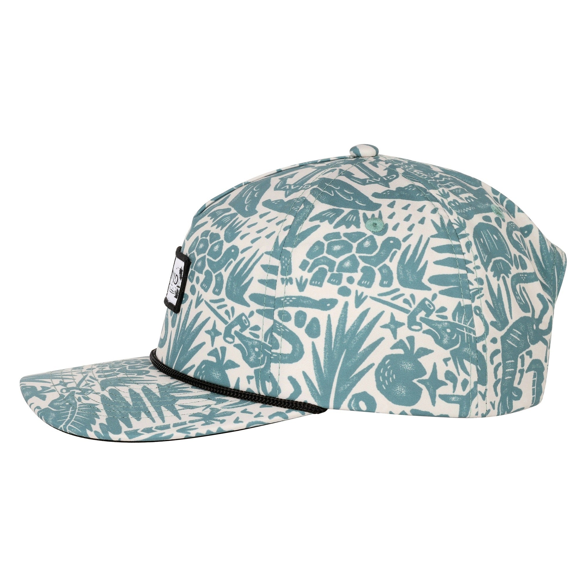 Charter Hat