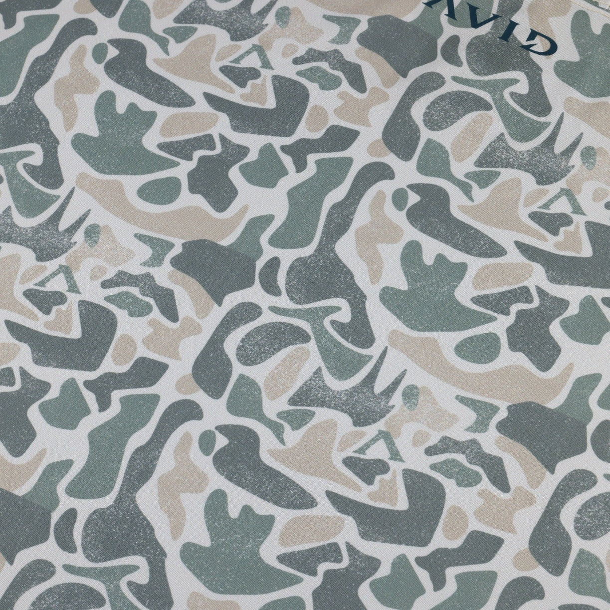 AVIDry Vintage Camo Hoodie
