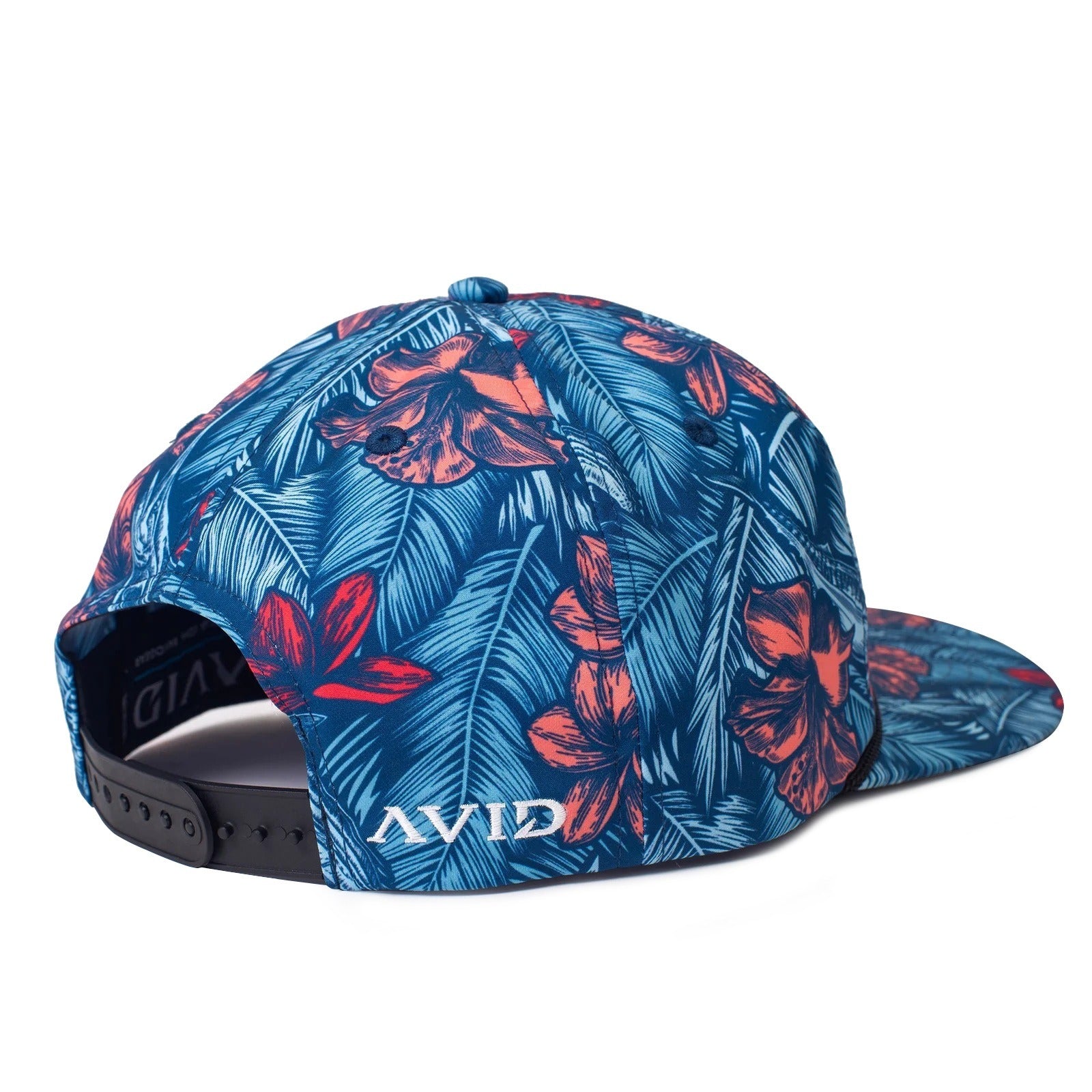 Charter Hat