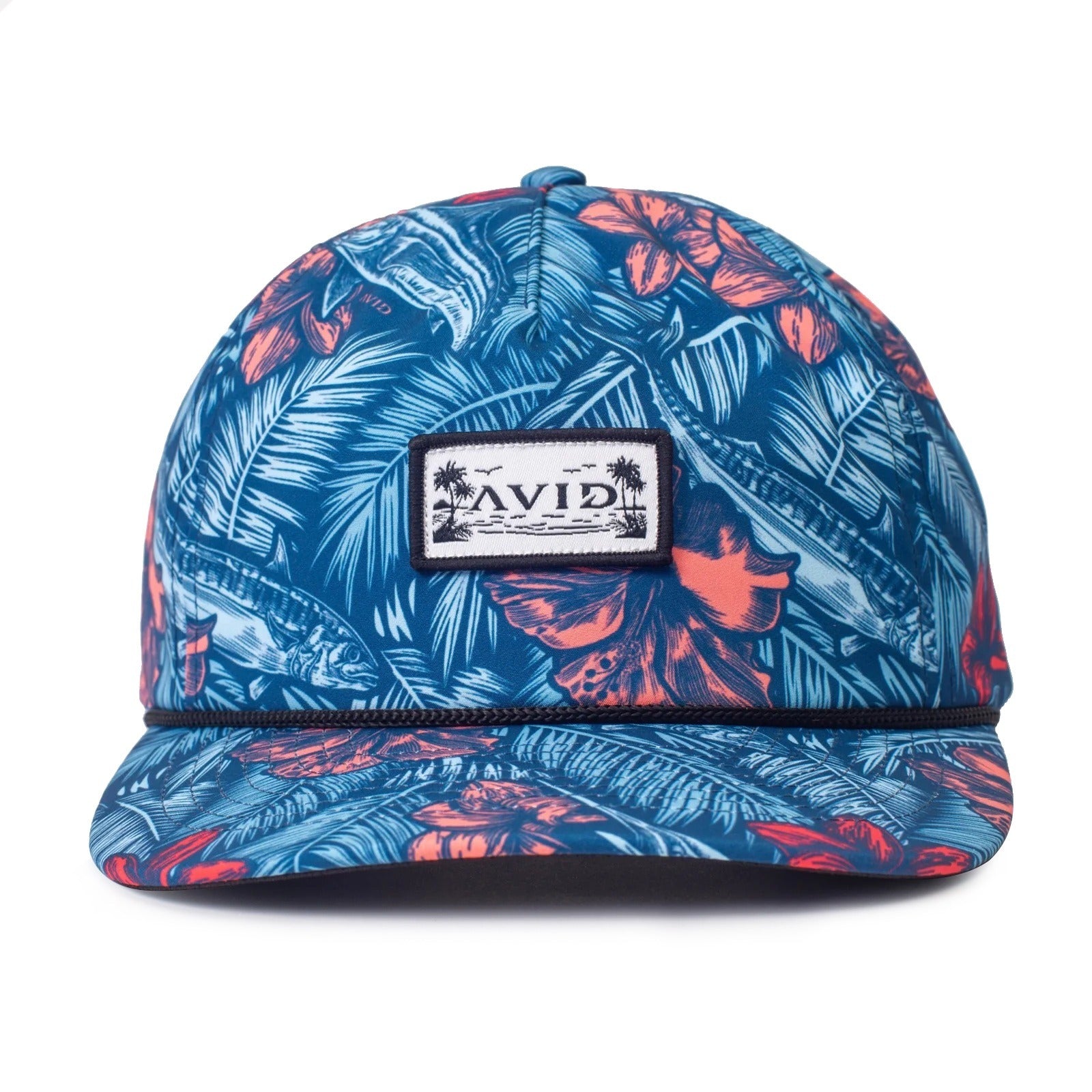 Charter Hat