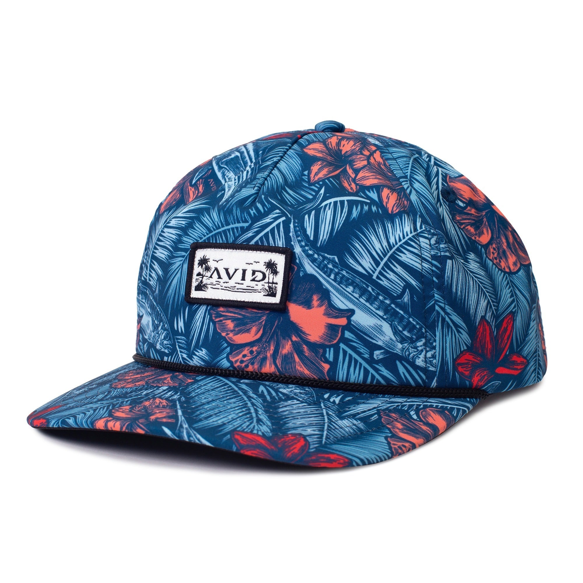 Charter Hat