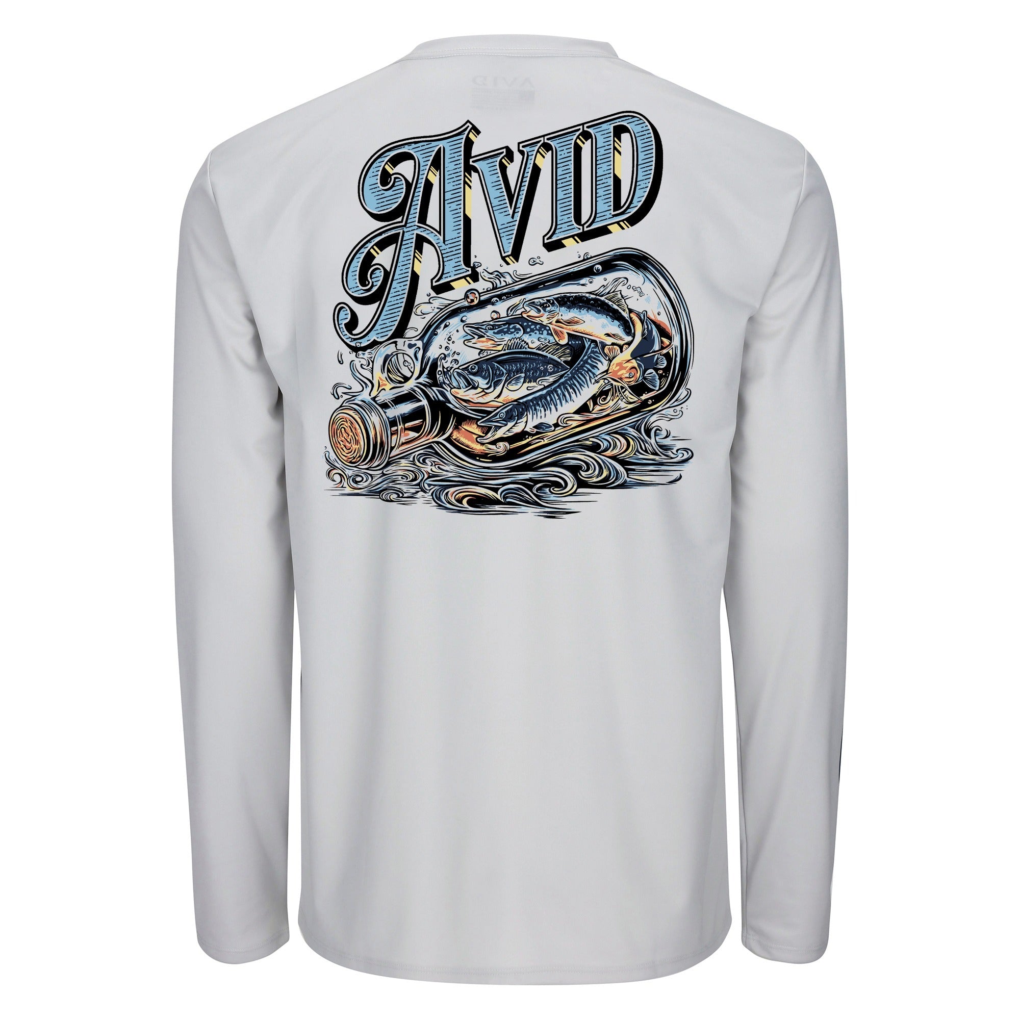 AVIDry River Shine