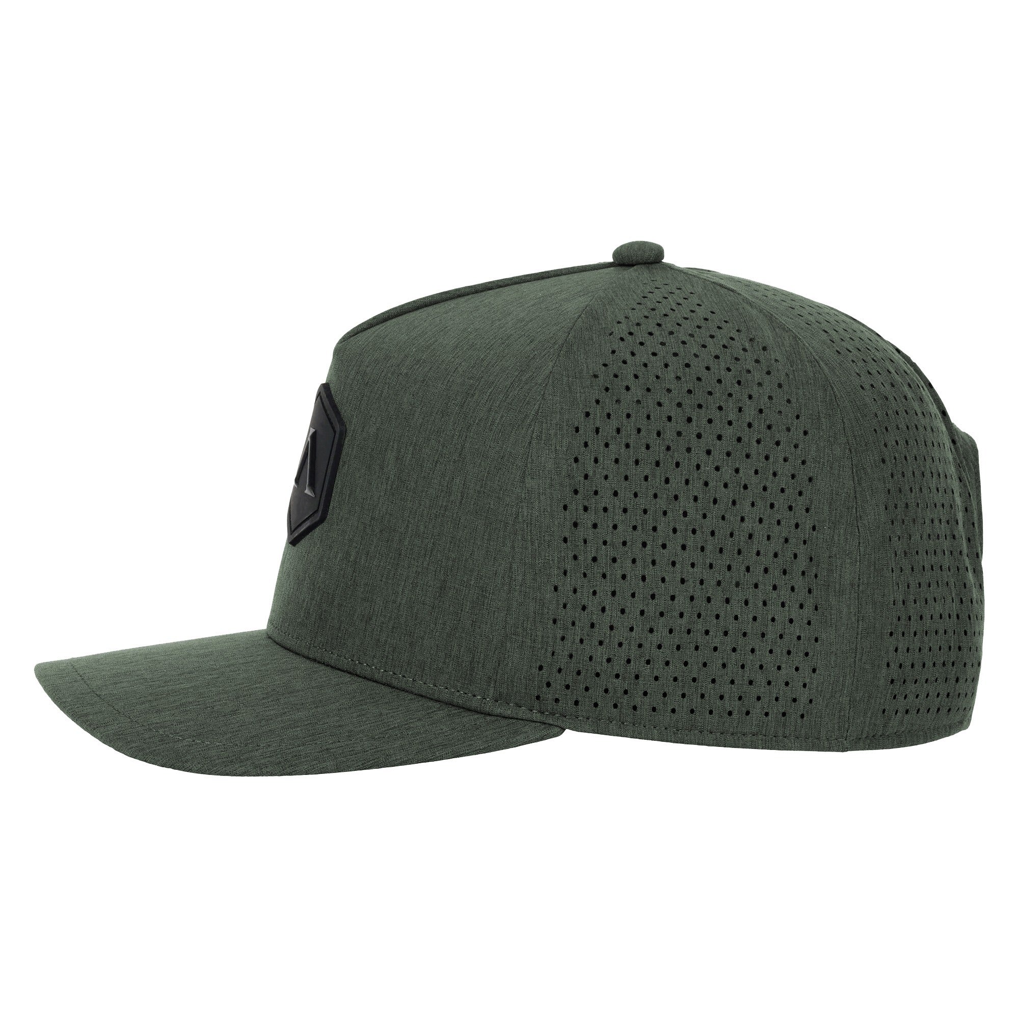 Range Apex Hat