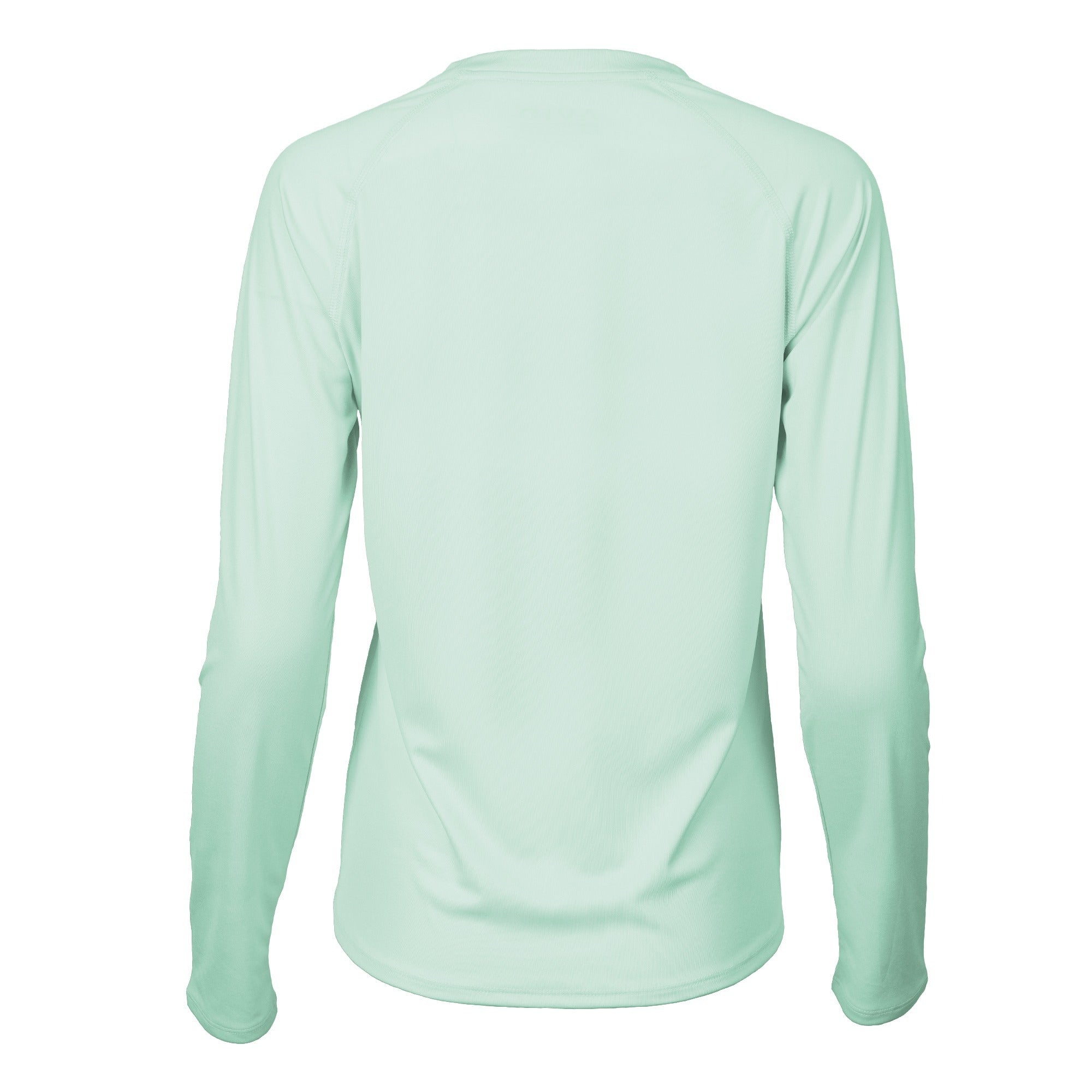 Womens AVIDry Performance Crew
