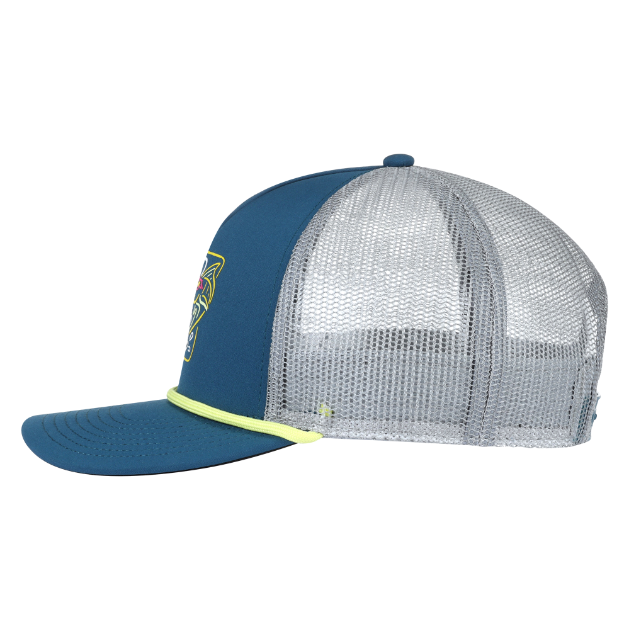 AVID COCKTAIL CLUB TRUCKER