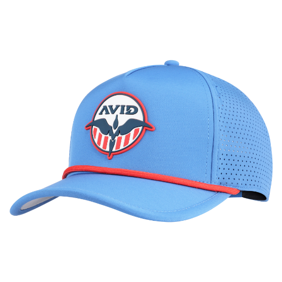 LIBERTY APEX HAT