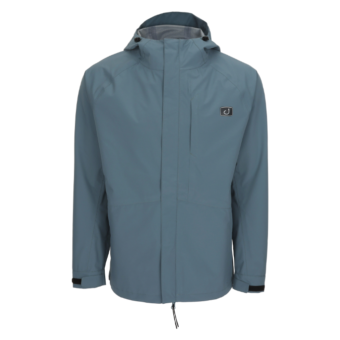 Windward Jacket