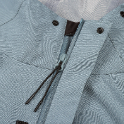 Windward Jacket