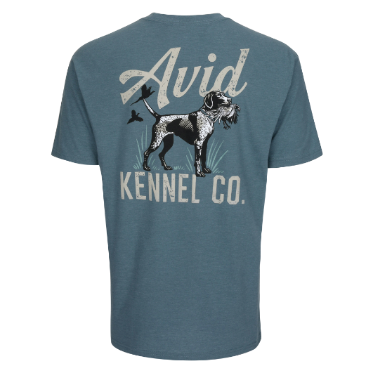 AVID KENNEL TEE
