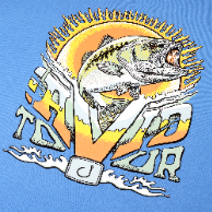 AVID SUMMER TOUR TEE