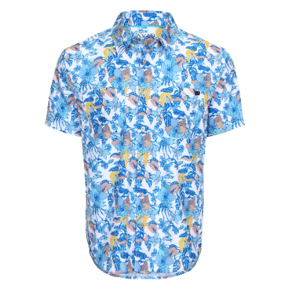 CABO ISLAMORADA SHIRT