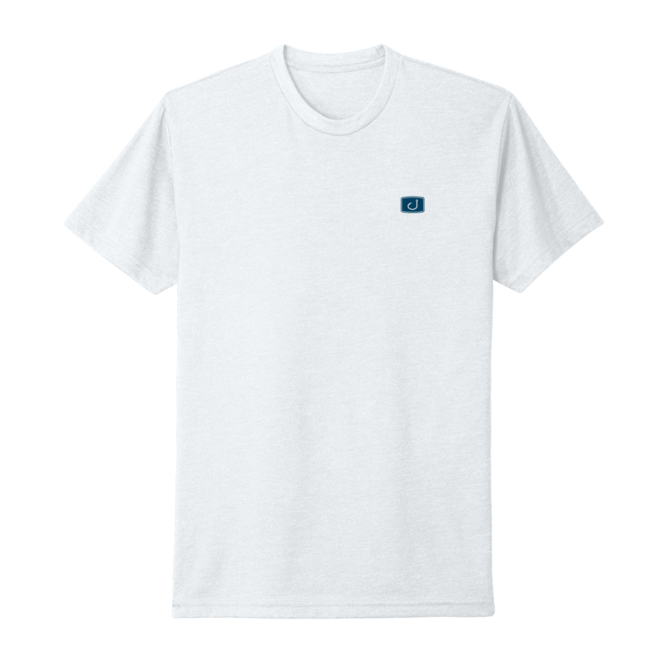 WATERCOLOR MARLIN TEE