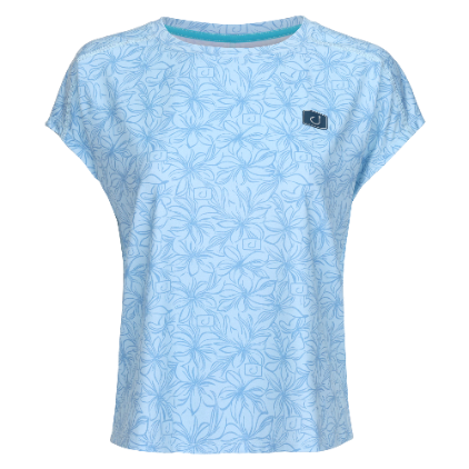 WOMENS PACIFICO FASHION TOP