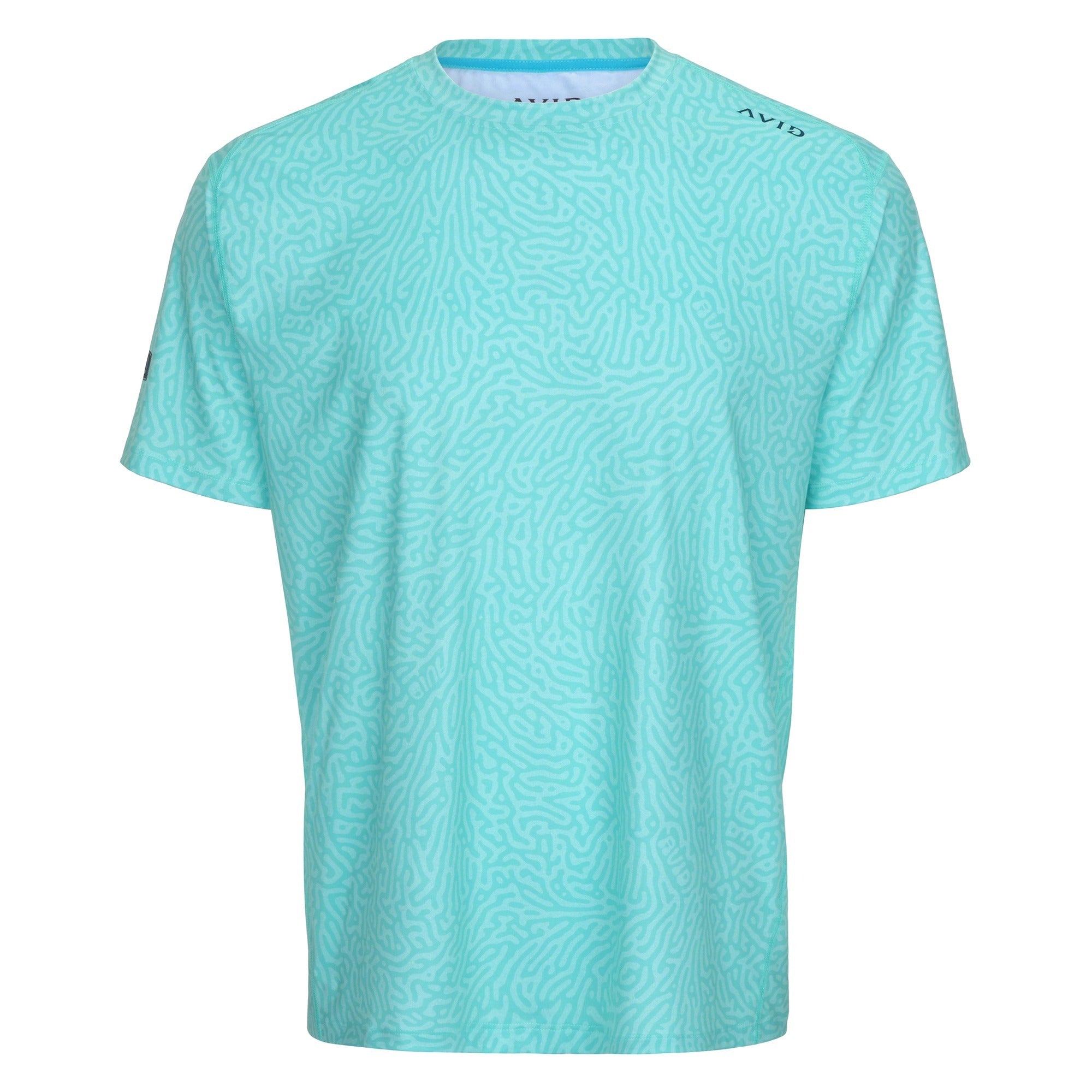 PACIFICO MAINLINE SS CREW TURING