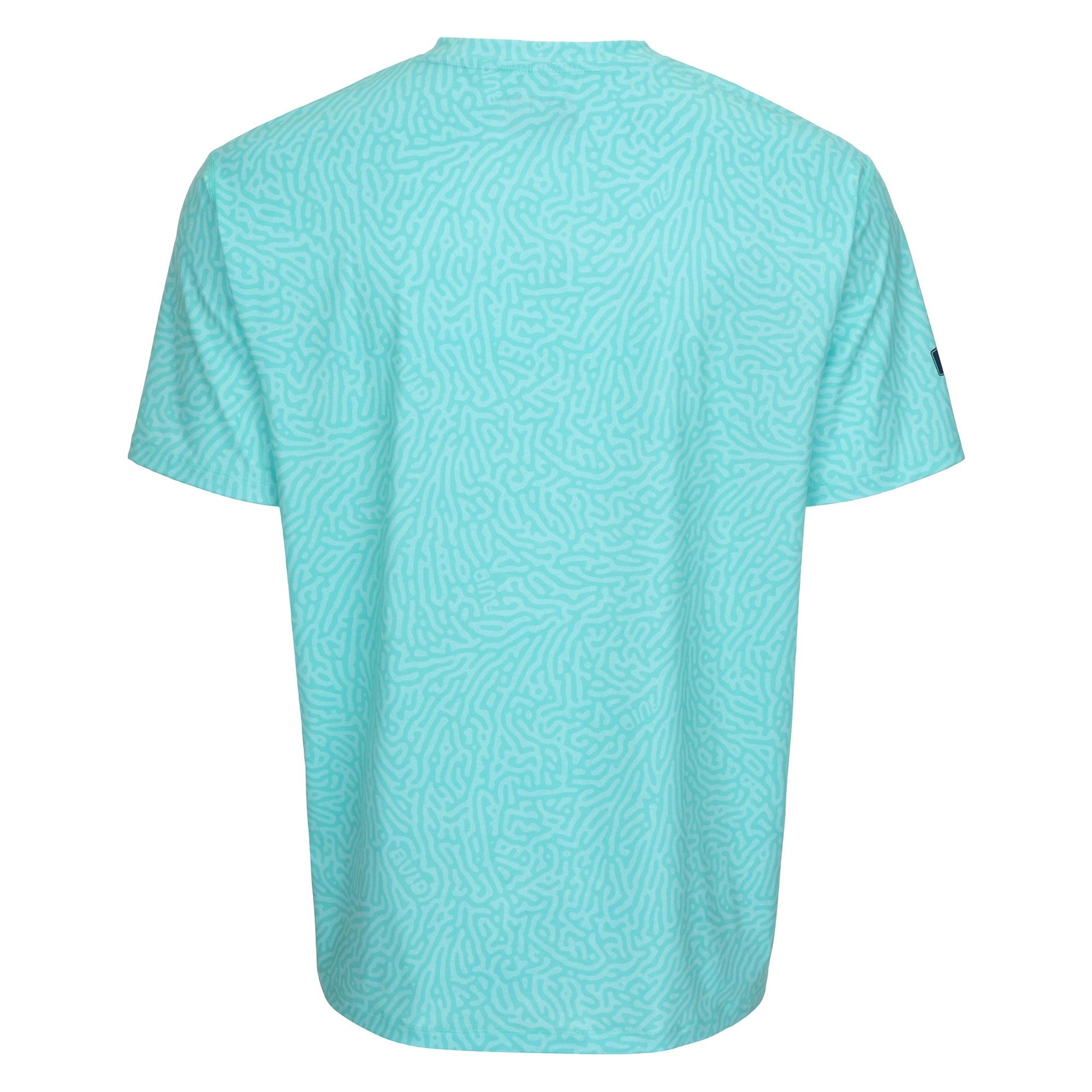 PACIFICO MAINLINE SS CREW TURING