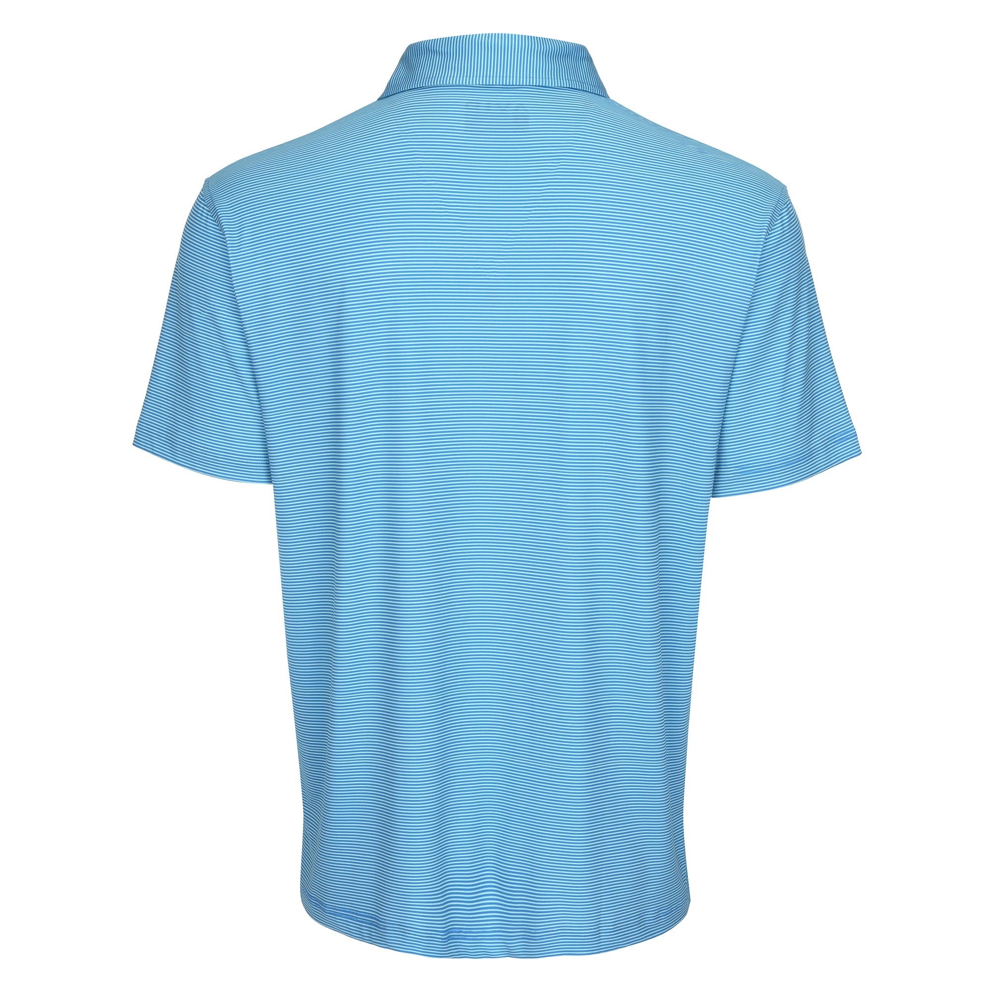 APEX MAINLINE POLO MICRO STRIPE
