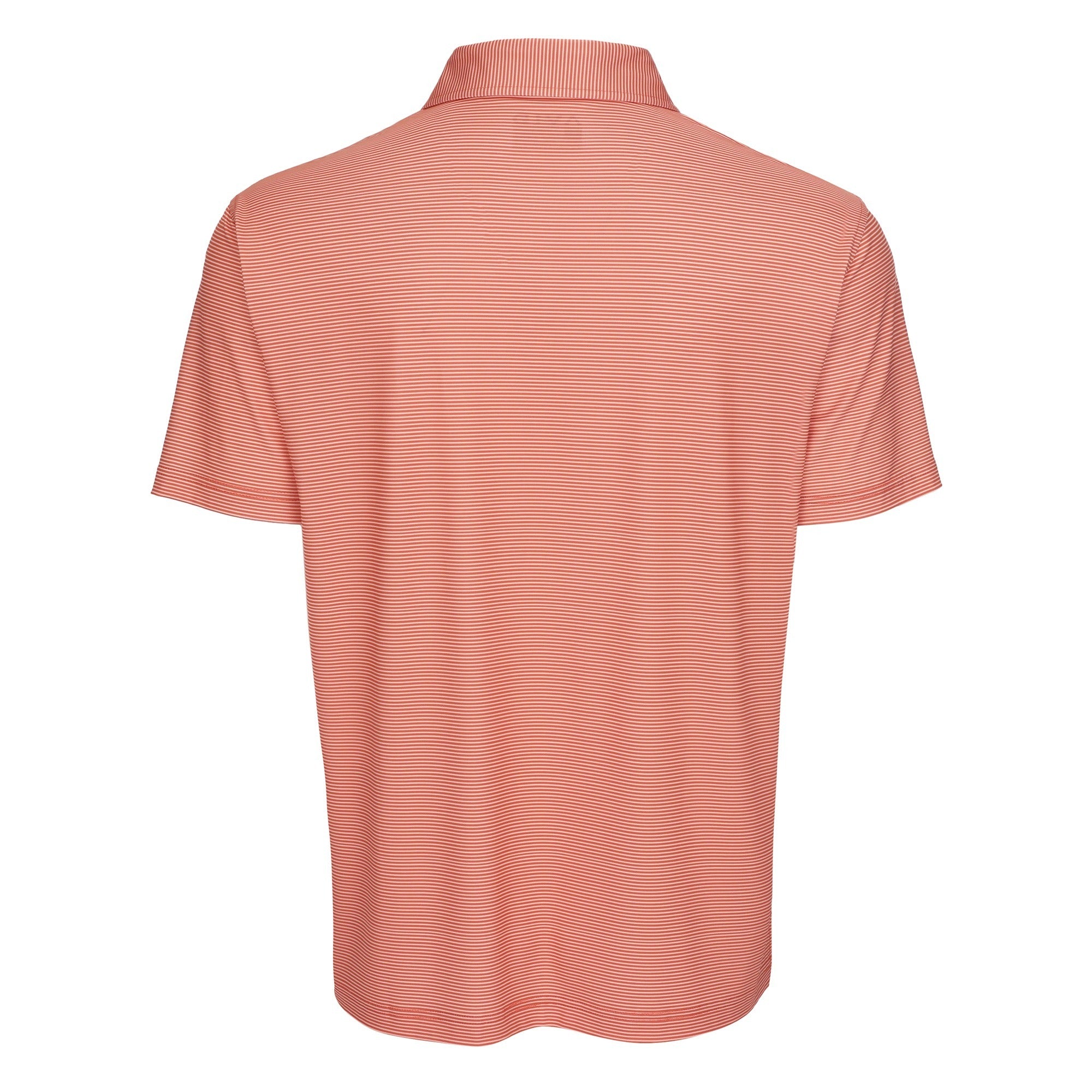 APEX MAINLINE POLO MICRO STRIPE