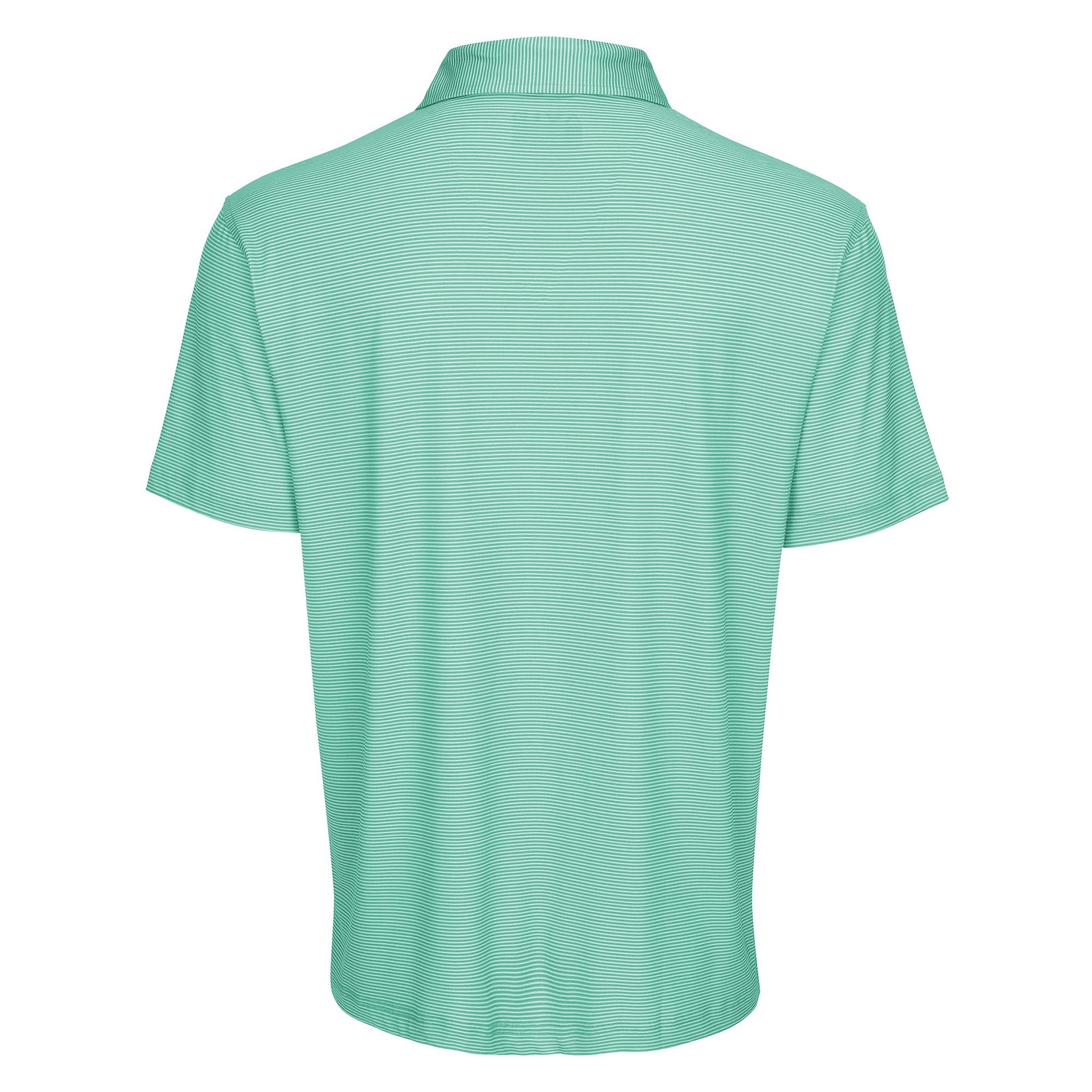 APEX MAINLINE POLO MICRO STRIPE