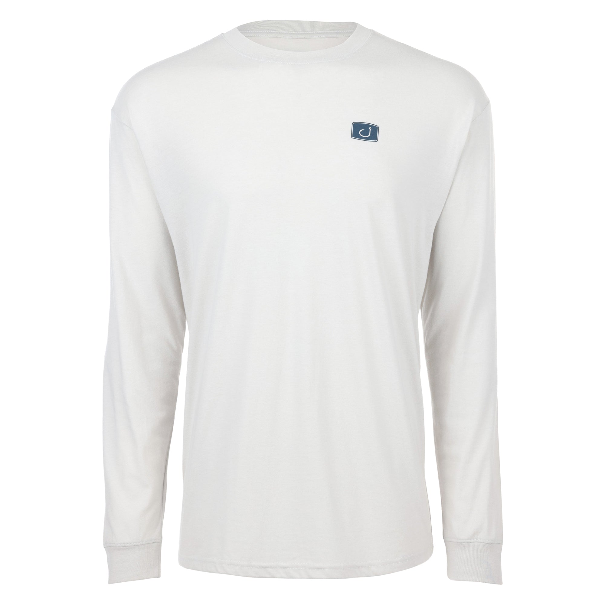 MAHI TOUR LS TEE