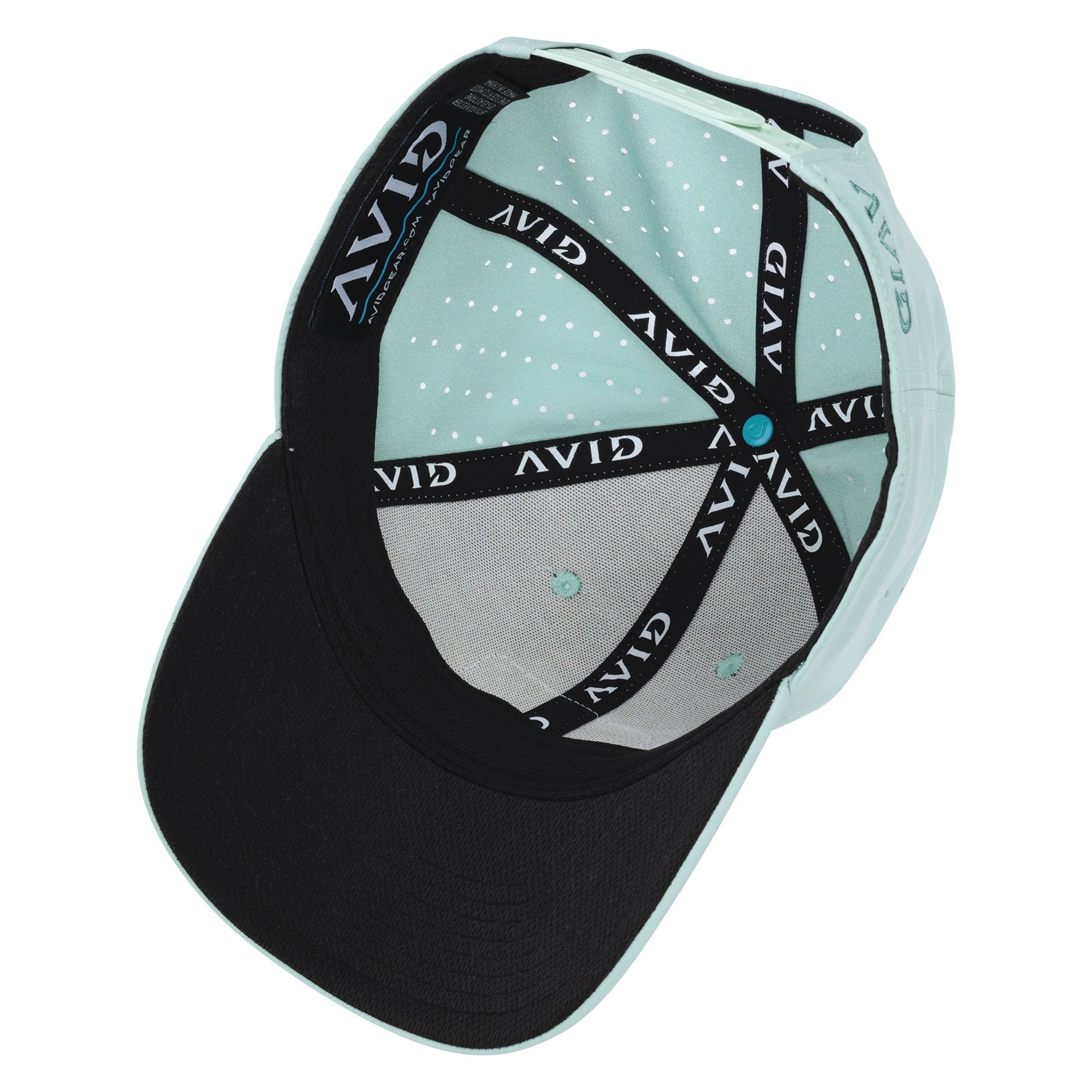 PRO PERFORMANCE HAT