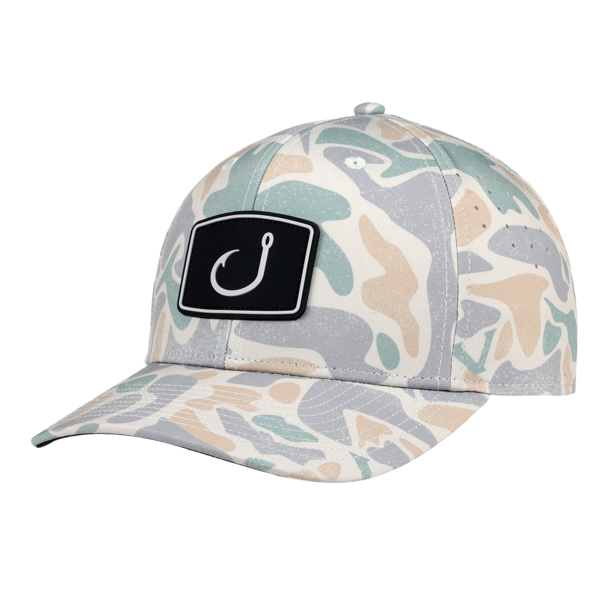 #color_Vintage Camo