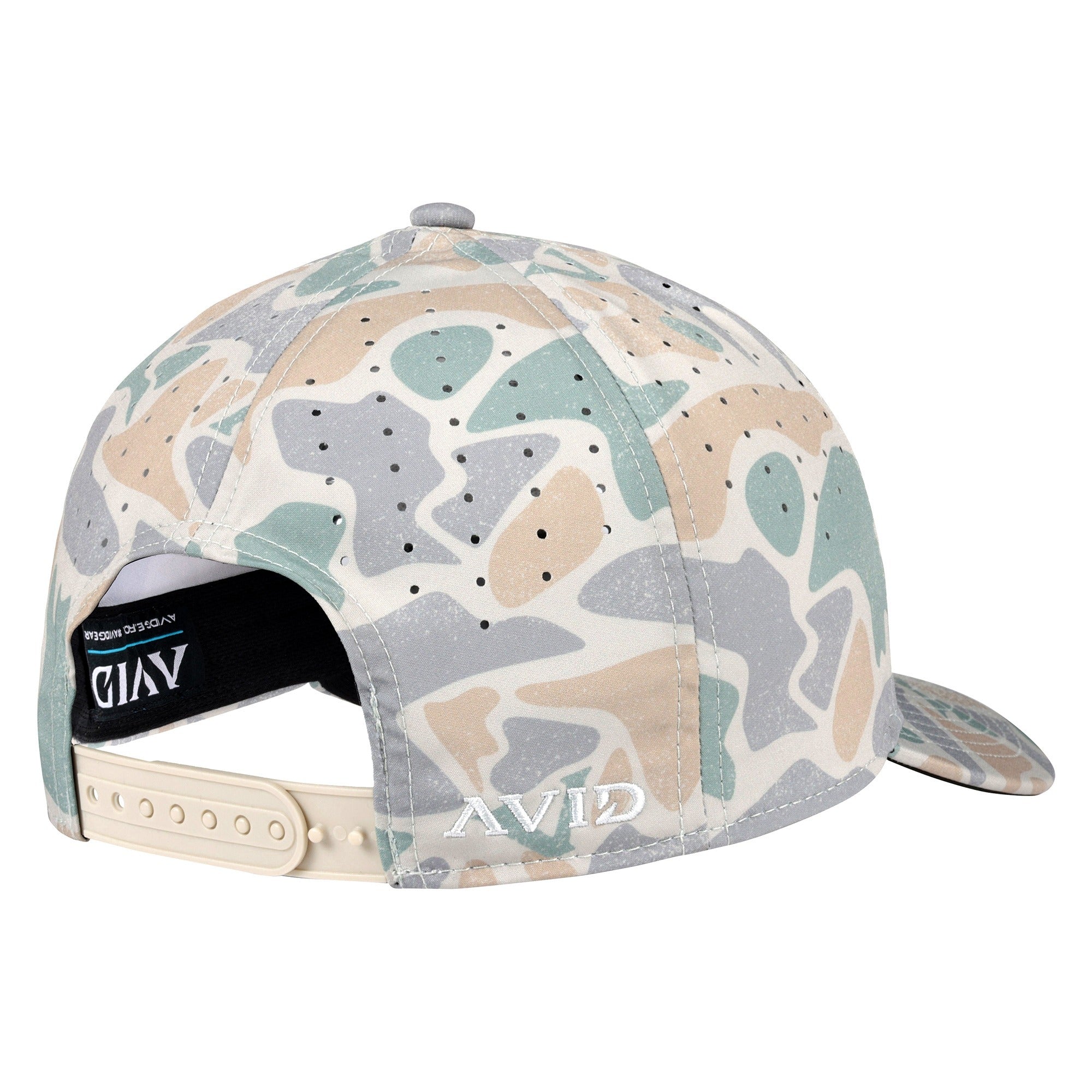 #color_Vintage Camo