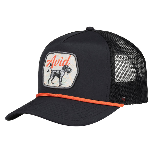 KENNEL TRUCKER