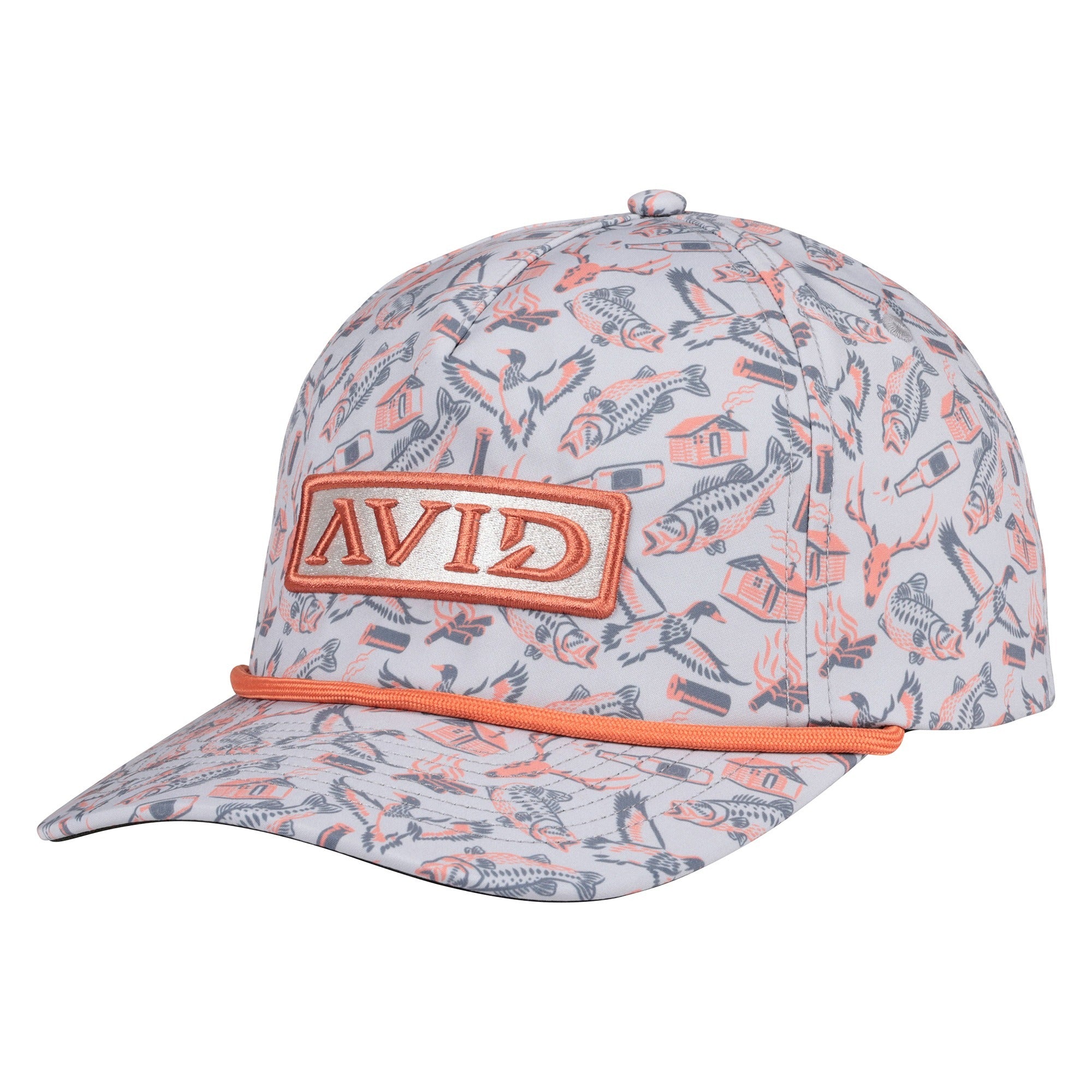 COUNTRY HAT