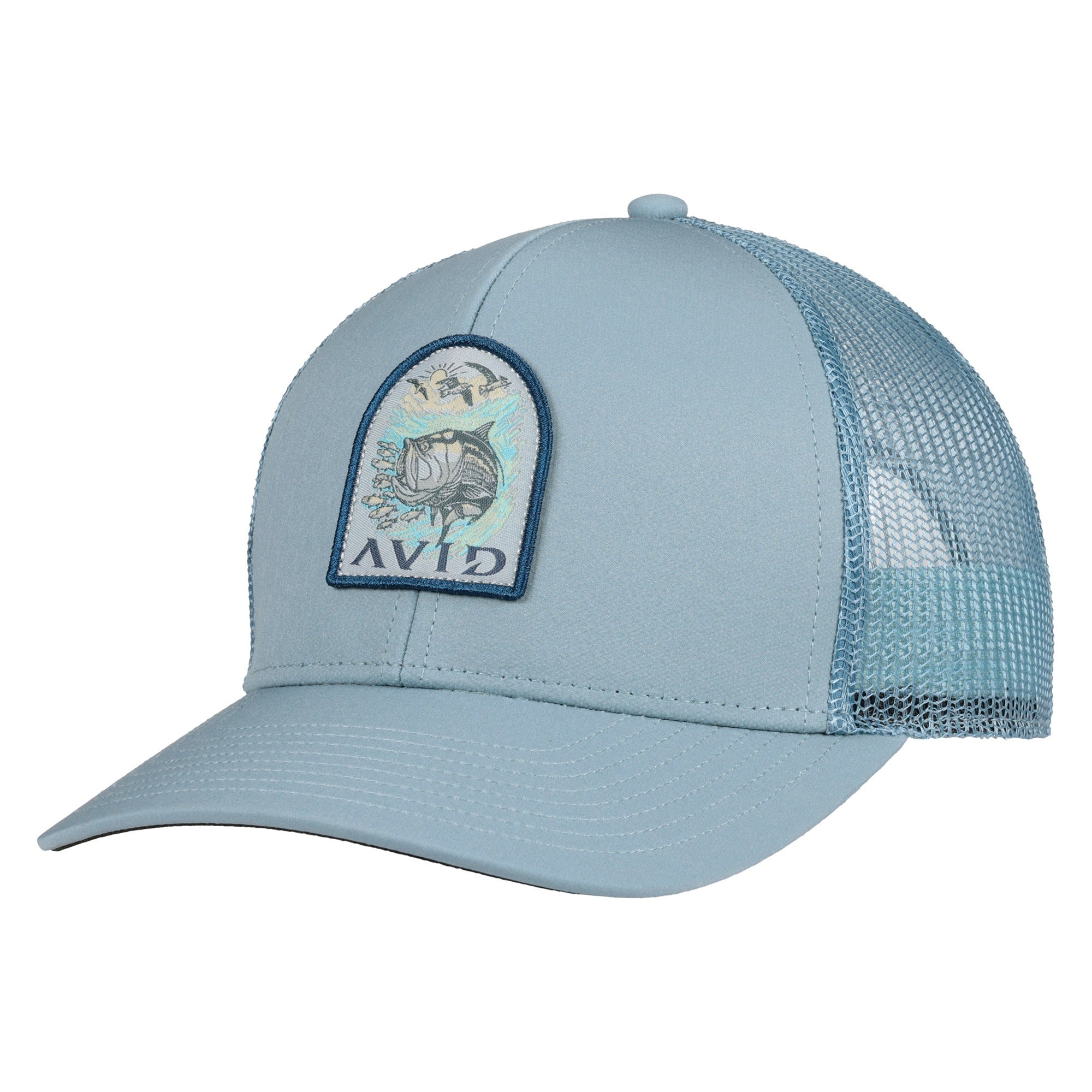 SILVER KING TRUCKER