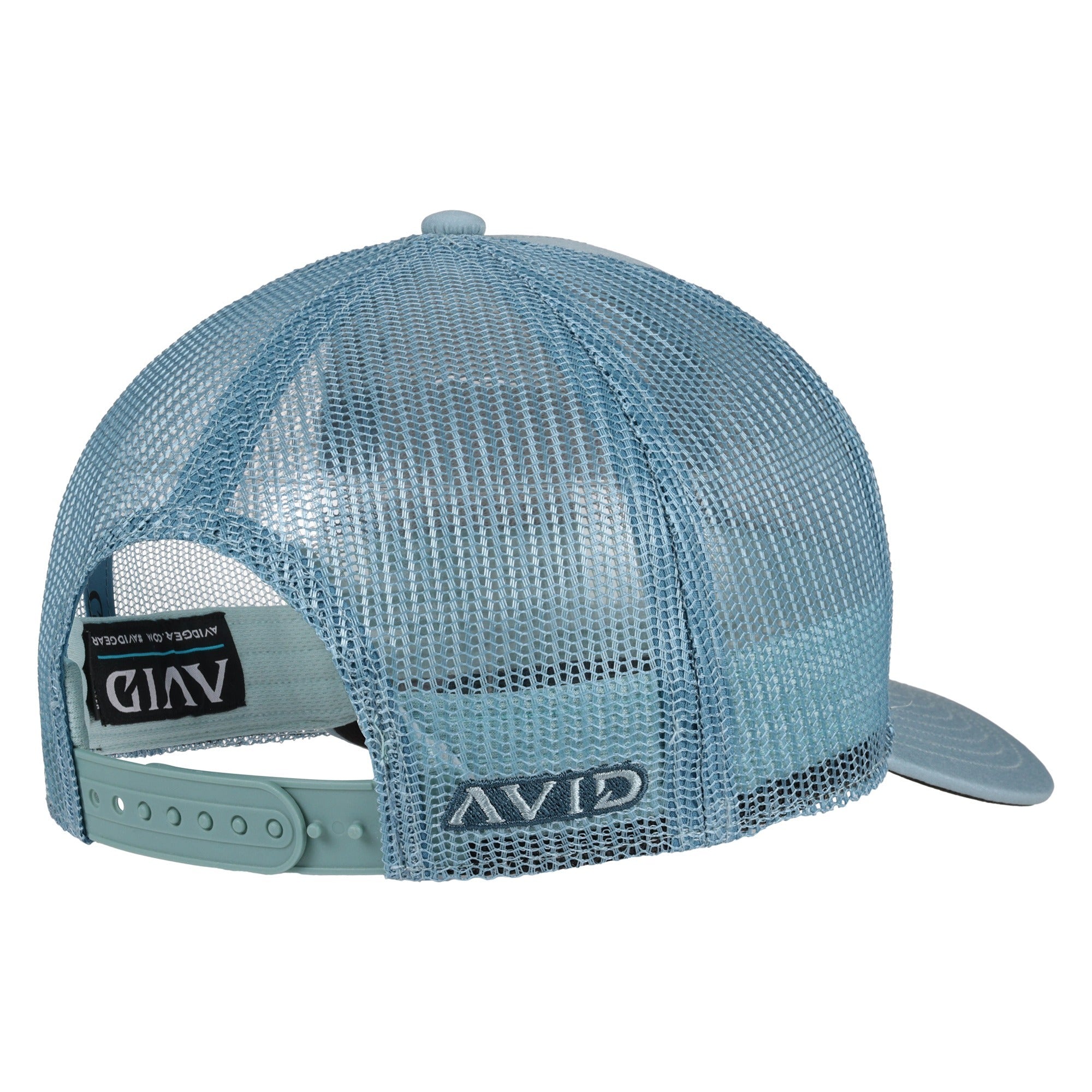 SILVER KING TRUCKER
