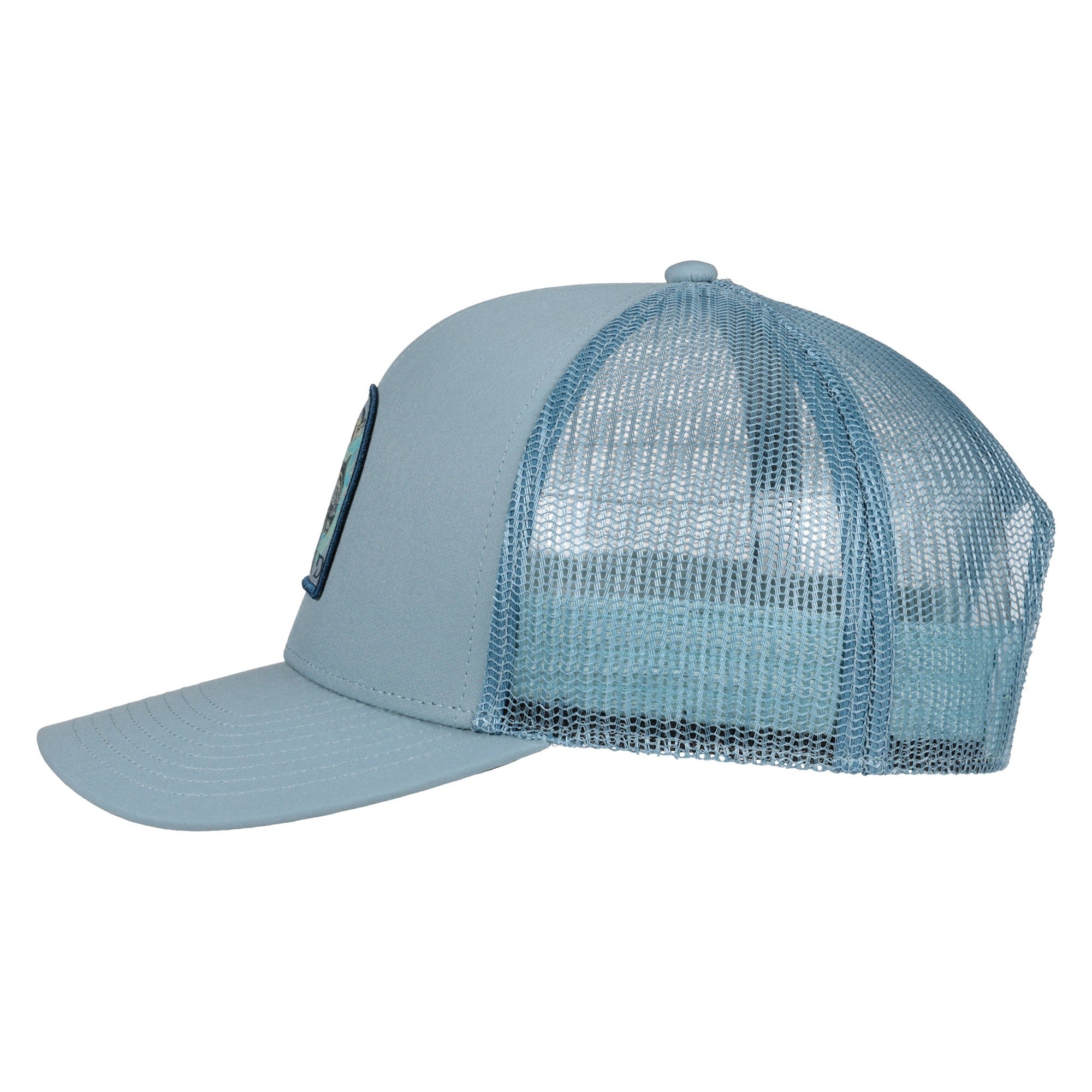 SILVER KING TRUCKER