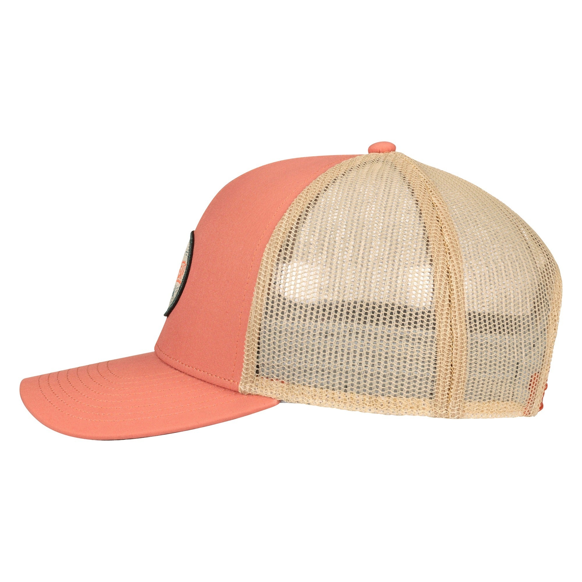 Fish & Fowl Trucker