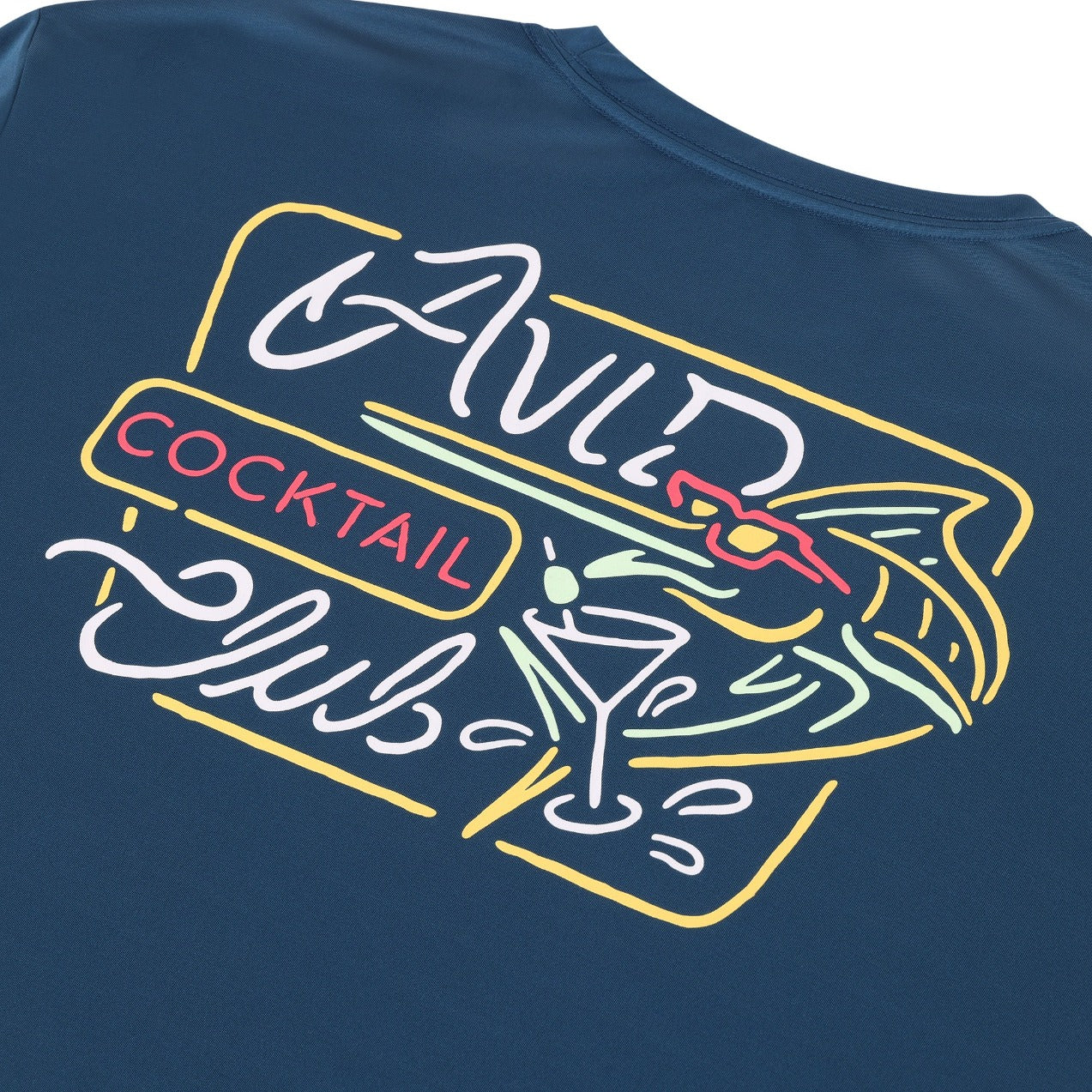 AVIDRY COCKTAIL CLUB