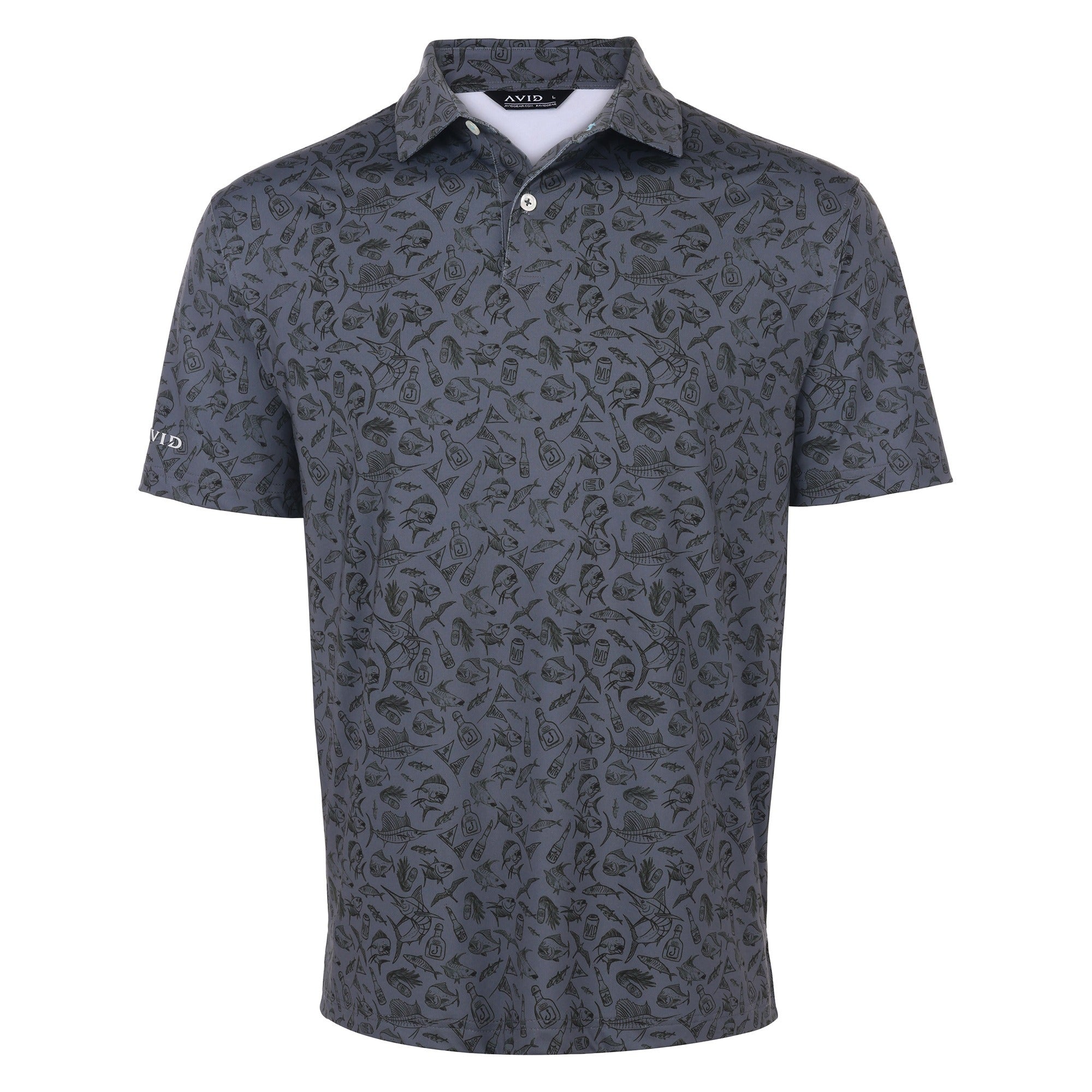 AVID OFFSHORE POLO