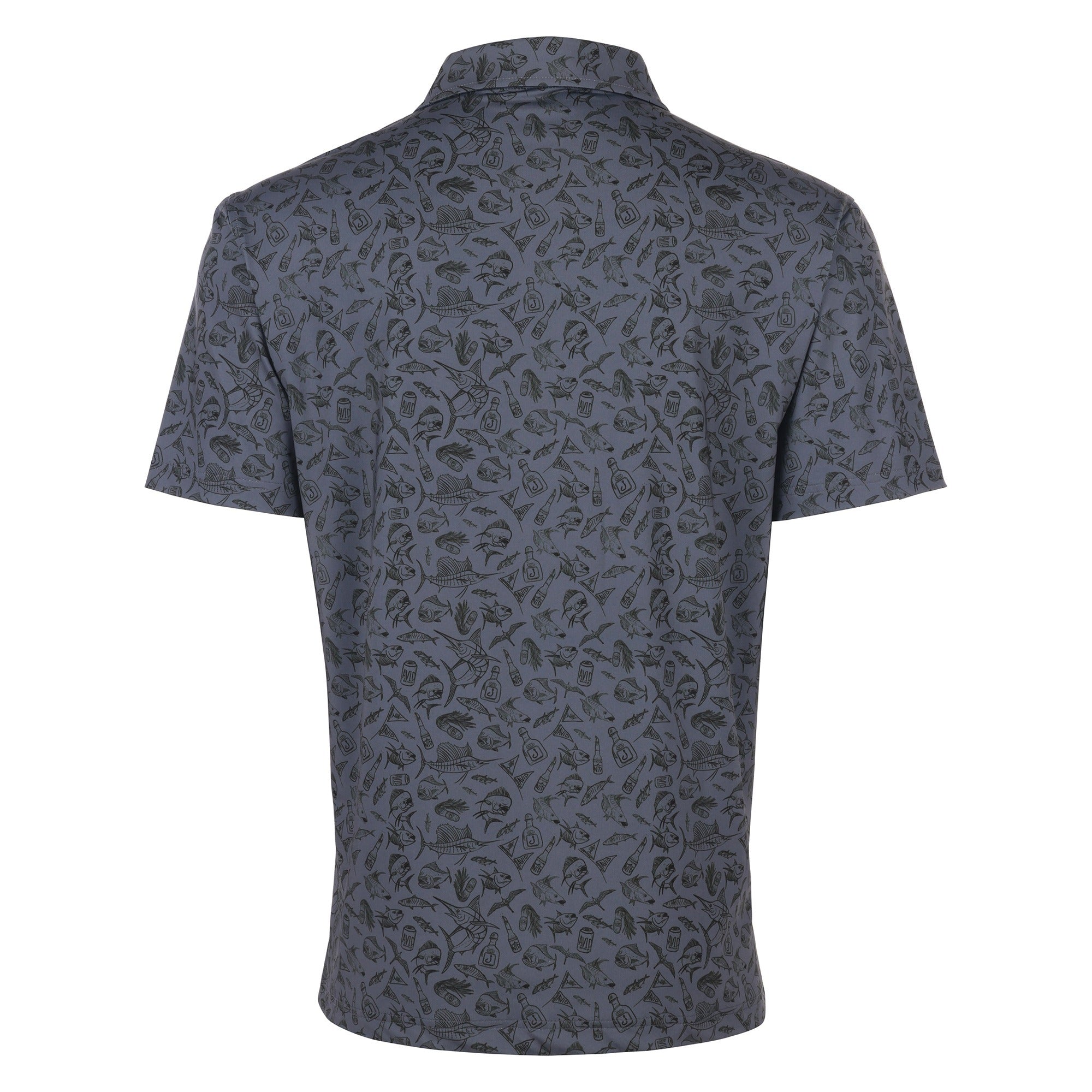 AVID OFFSHORE POLO
