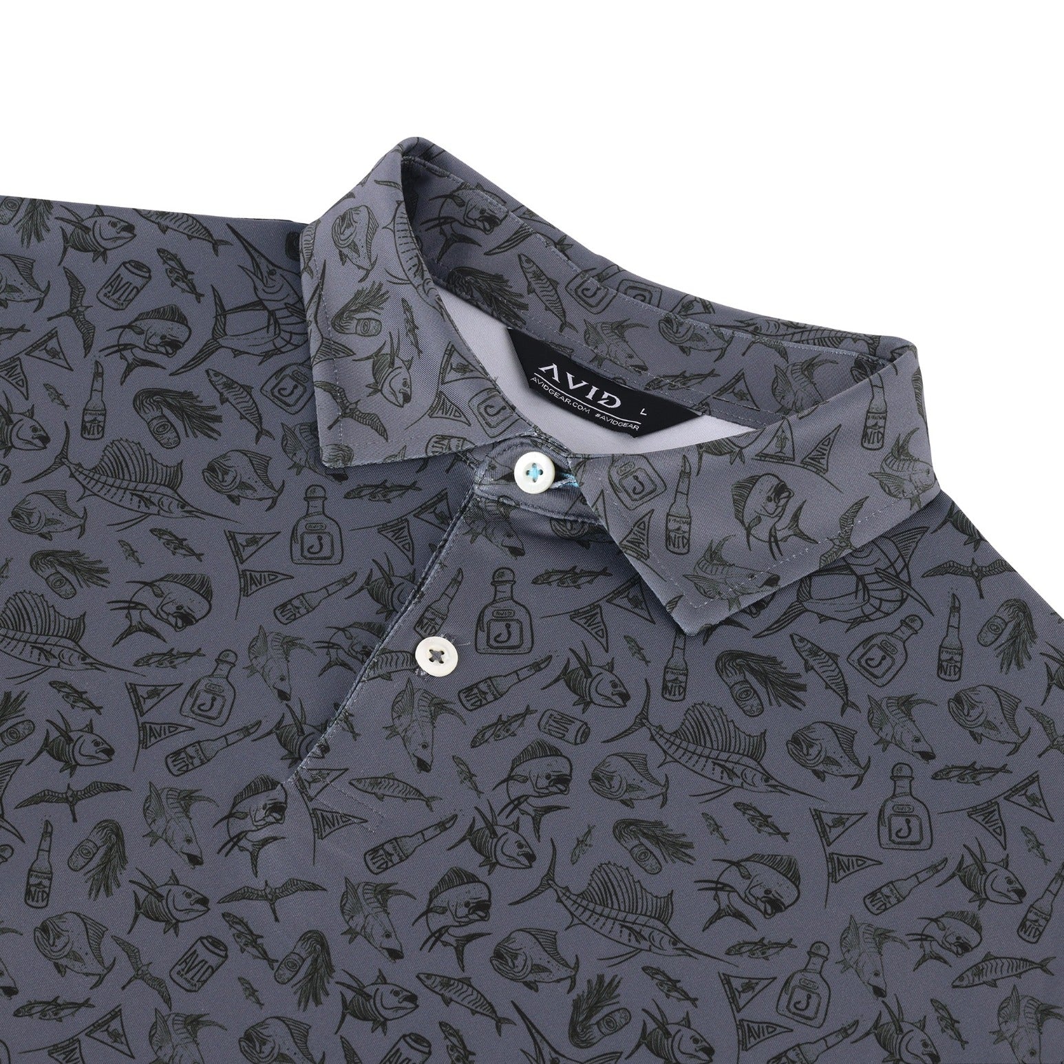 AVID OFFSHORE POLO
