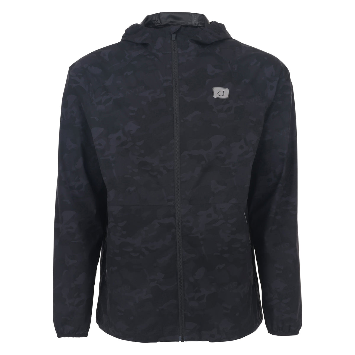 Back Bay Jacket