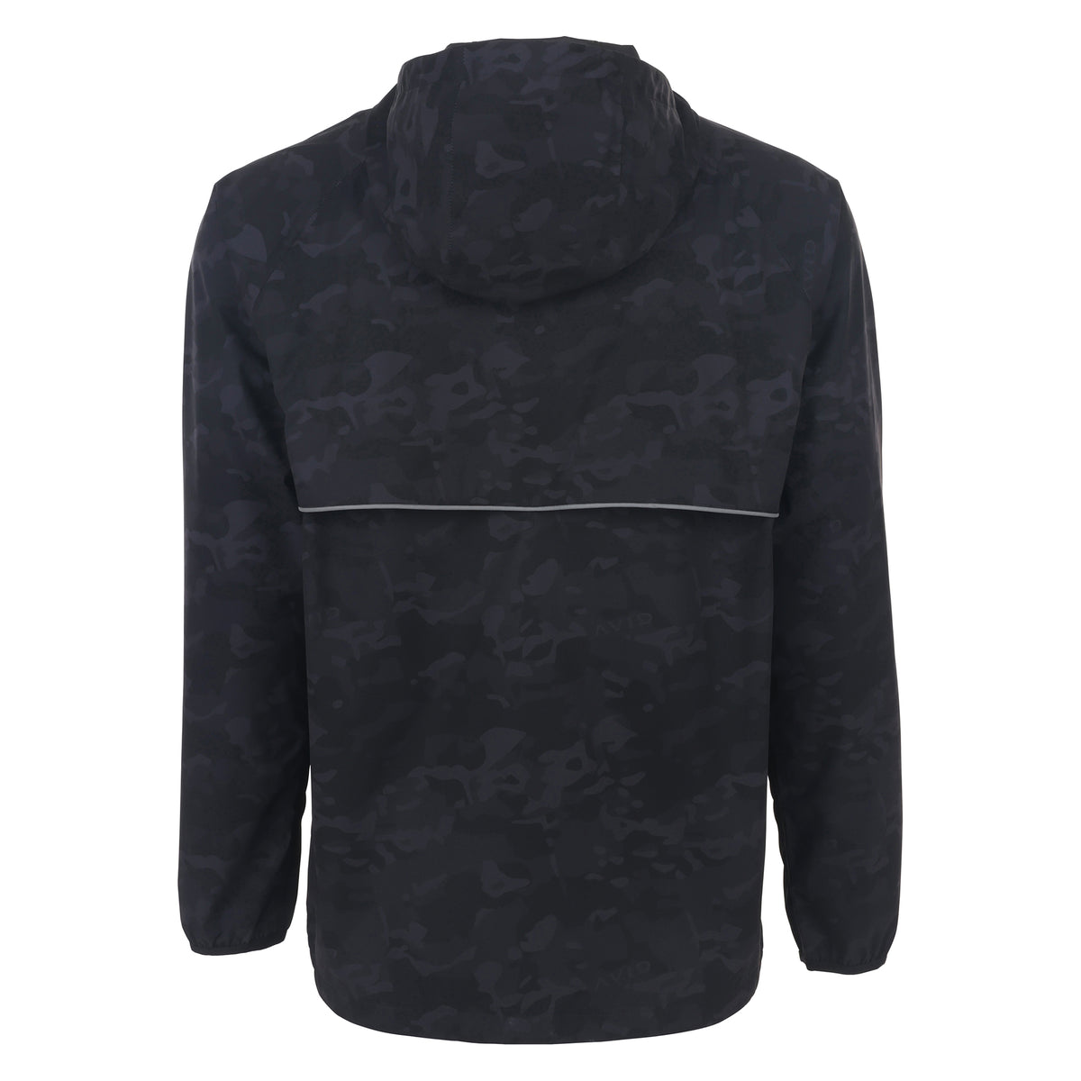 Back Bay Jacket